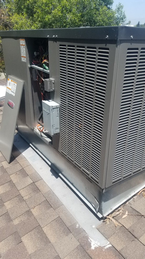 El Cajon CA Air Conditioning, Heating & Indoor Air Quality