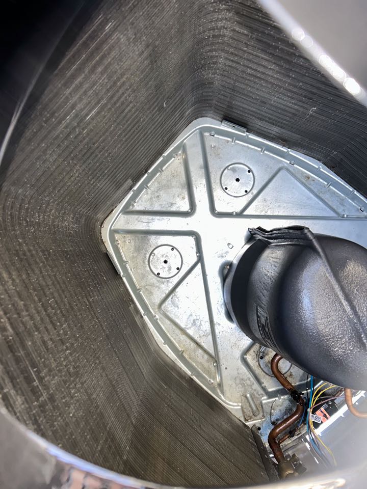 I performed a combo maintenance today on a Lennox system.
Upon arrival, the system is fully operational and both heating and cooling mode.
I tested all electrical, mechanical and safety components.
All components tested in range, including the compressor and fan motors with no signs of damage.
I noticed the system did not feature surge protection on the indoor or outdoor unit. I just got the benefits of having surge protection and created estimates to send over to the customers email.
I clean the outdoor coil as it was dirty and replaced the return air filter as it was dirty. The customer provided the filter.
Upon departure took system, was fully operational, and both heating and cooling mode with optimal temperature differentials.
Thank you for being a Cool Air Solutions customer and Comfort Club member!