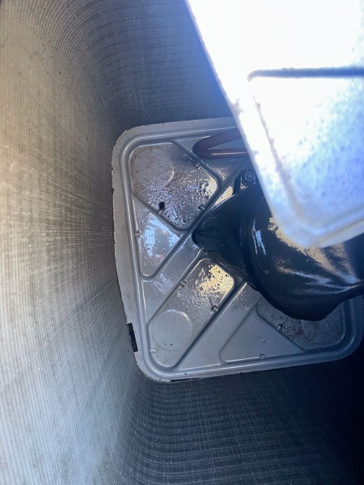 I performed cooling maintenance today on an AC pro communicative system.
All electrical components including the compressor and blower motor tested in range with no signs of damage.
Only the indoor unit features surge protection.
I clean the outdoor coil as it was dirty.
The return air filter is still clean.
Upon departure of the system is fully operational and cooling mode with optimal temperature differentials.
The homeowners are interested in the phenomenal aire for the next visit. I have forwarded estimates for surge protection and purification to their provided email.
Thank you for choosing Cool Air Solutions and being a Comfort Club member!