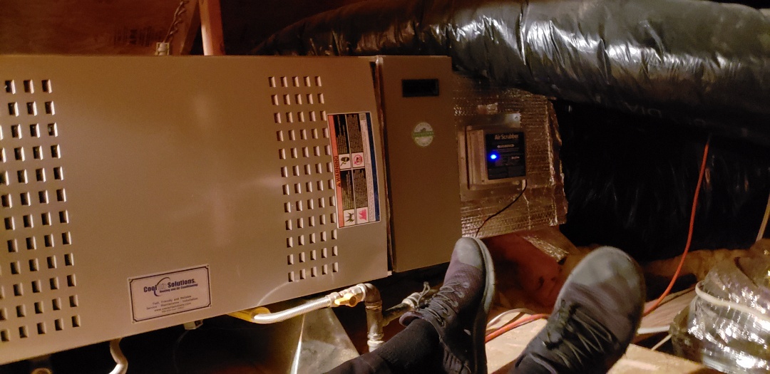 Corona CA Air Conditioning, Heating & Indoor Air Quality