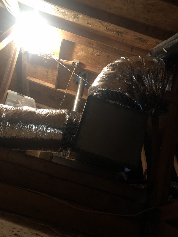 Common Reasons Why Your AC’s Condensate Pan Is Overflowing