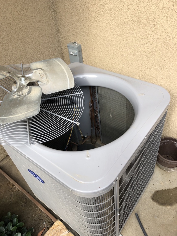 Common Reasons Why Your AC’s Condensate Pan Is Overflowing