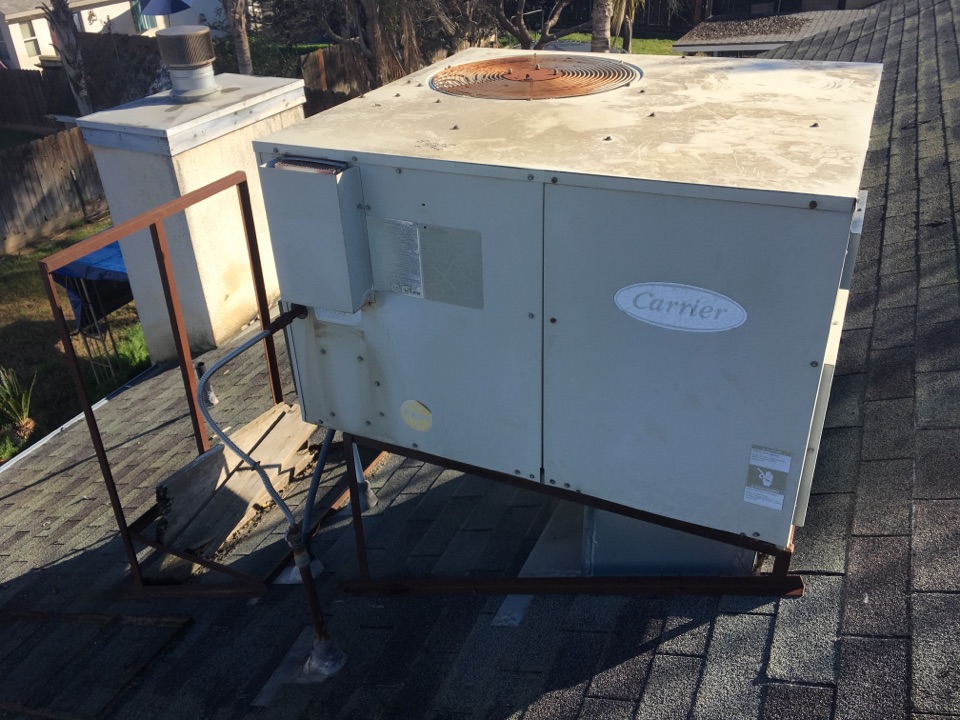 HVAC Repair, Installation & Maintenance Tulare, CA Superior Air