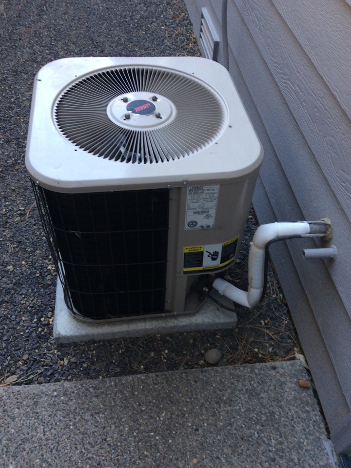 Ellensburg, WA - AC Repair Ellensburg, WA - AC Repair