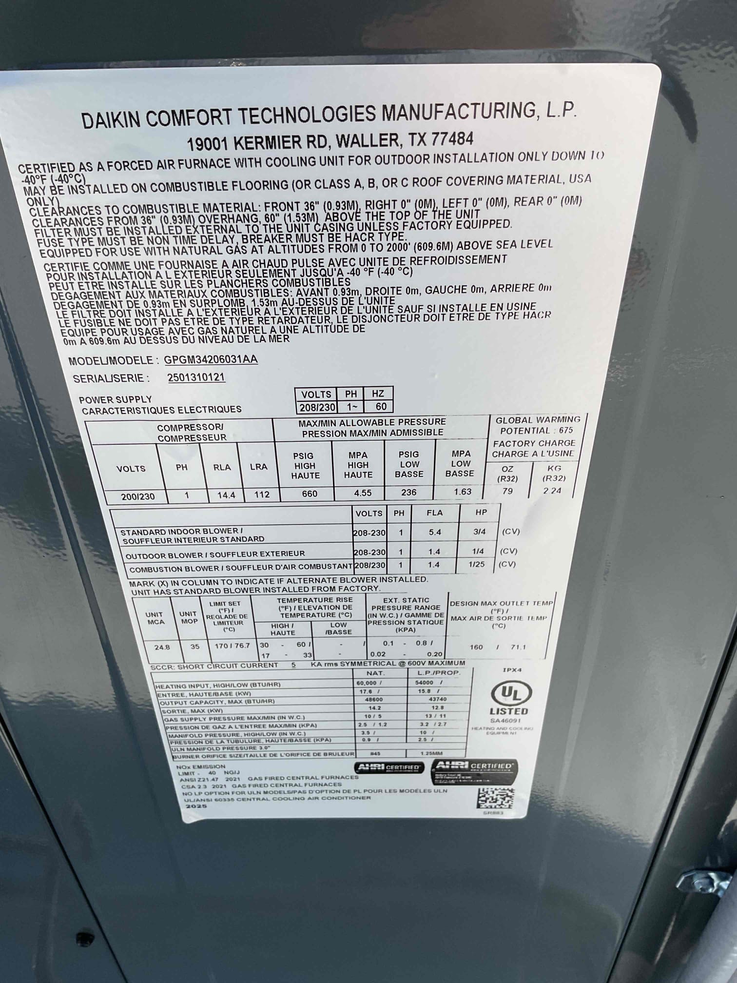 I was called to a home in Tucson to wire hook up a new air conditioner. The customer had already purchased the unit and wanted to have it installed. I arrived at the house and met with the customer to discuss the job. We went over the details of the job, including the location of the unit, the type of unit, and the wiring needed. I then gave the customer a quote for the job, which they agreed to. I then went to work wiring the unit, which took several hours. I made sure to test the unit thoroughly before leaving the house. The customer was very happy with the job, and I was pleased with the outcome. I was called to a home in Tucson to wire hook up a new air conditioner. The customer had already purchased the unit and wanted to have it installed. I arrived at the house and met with the customer to discuss the job. We went over the details of the job, including the location of the unit, the type of unit, and the wiring needed. I then gave the customer a quote for the job, which they agreed to. I then went to work wiring the unit, which took several hours. I made sure to test the unit thoroughly before leaving the house. The customer was very happy with the job, and I was pleased with the outcome.