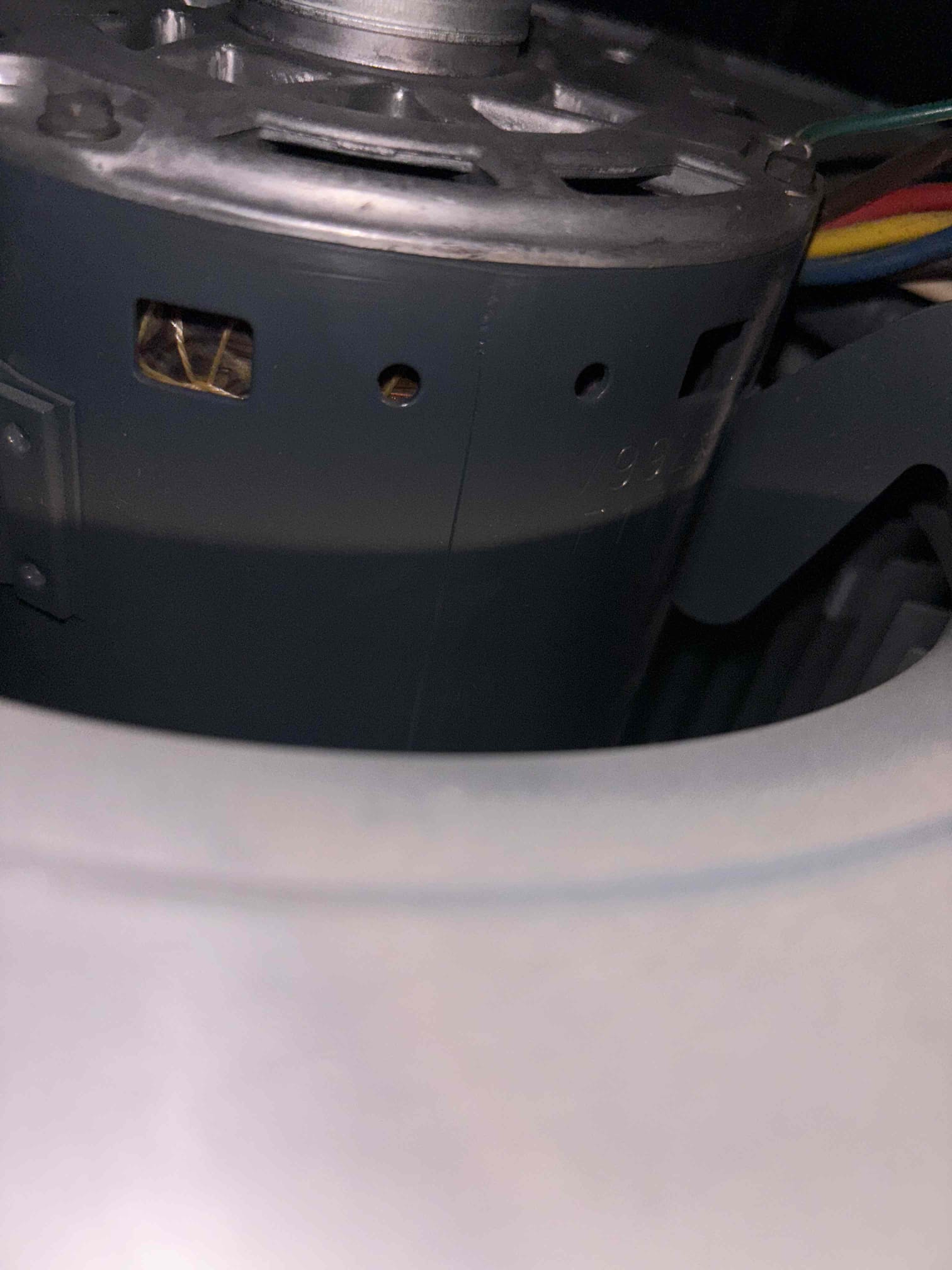 I am a skilled professional that works for a Alaskan Air Conditioning & Heating - Tucson company. I was assigned to perform maintenance on two carrier units. The maintenance included cleaning the coils, checking the refrigerant levels, and replacing the air filters. I also checked the electrical connections and tested the compressor to ensure it was working properly. After completing the maintenance, I tested the units to ensure they were operating correctly.