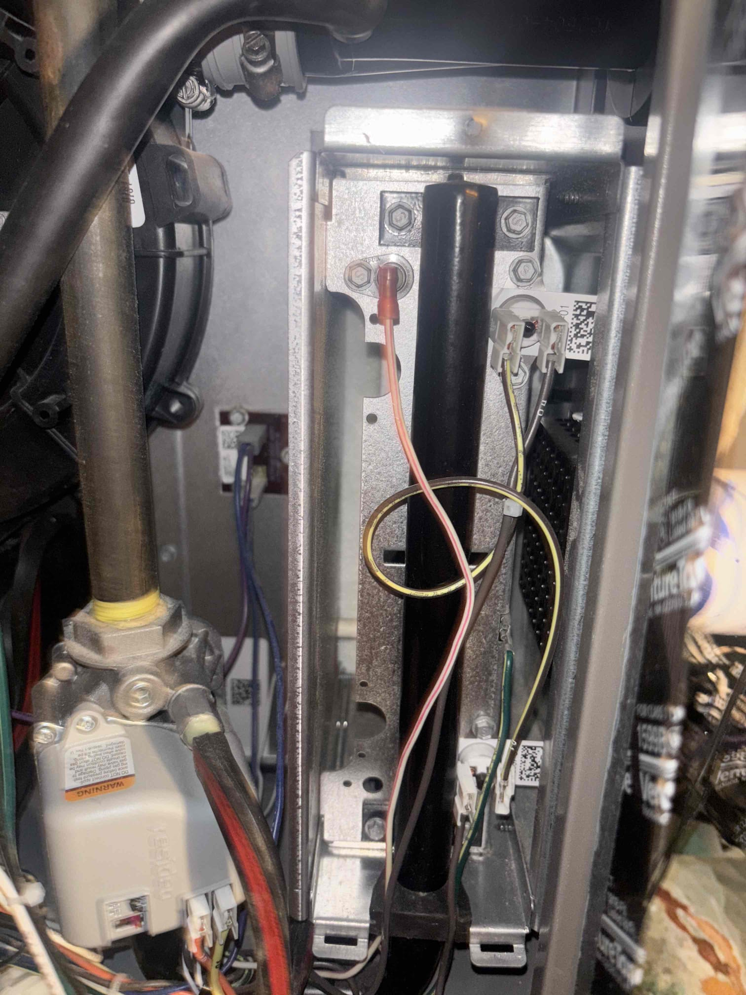 I recently completed a maintenance job on a Lennox gas furnace. The furnace was not heating properly, so I diagnosed the issue and replaced the gas valve. I also cleaned the burners and inspected the electrical connections to ensure they were working correctly. After completing the repairs, I tested the furnace to ensure it was working properly.