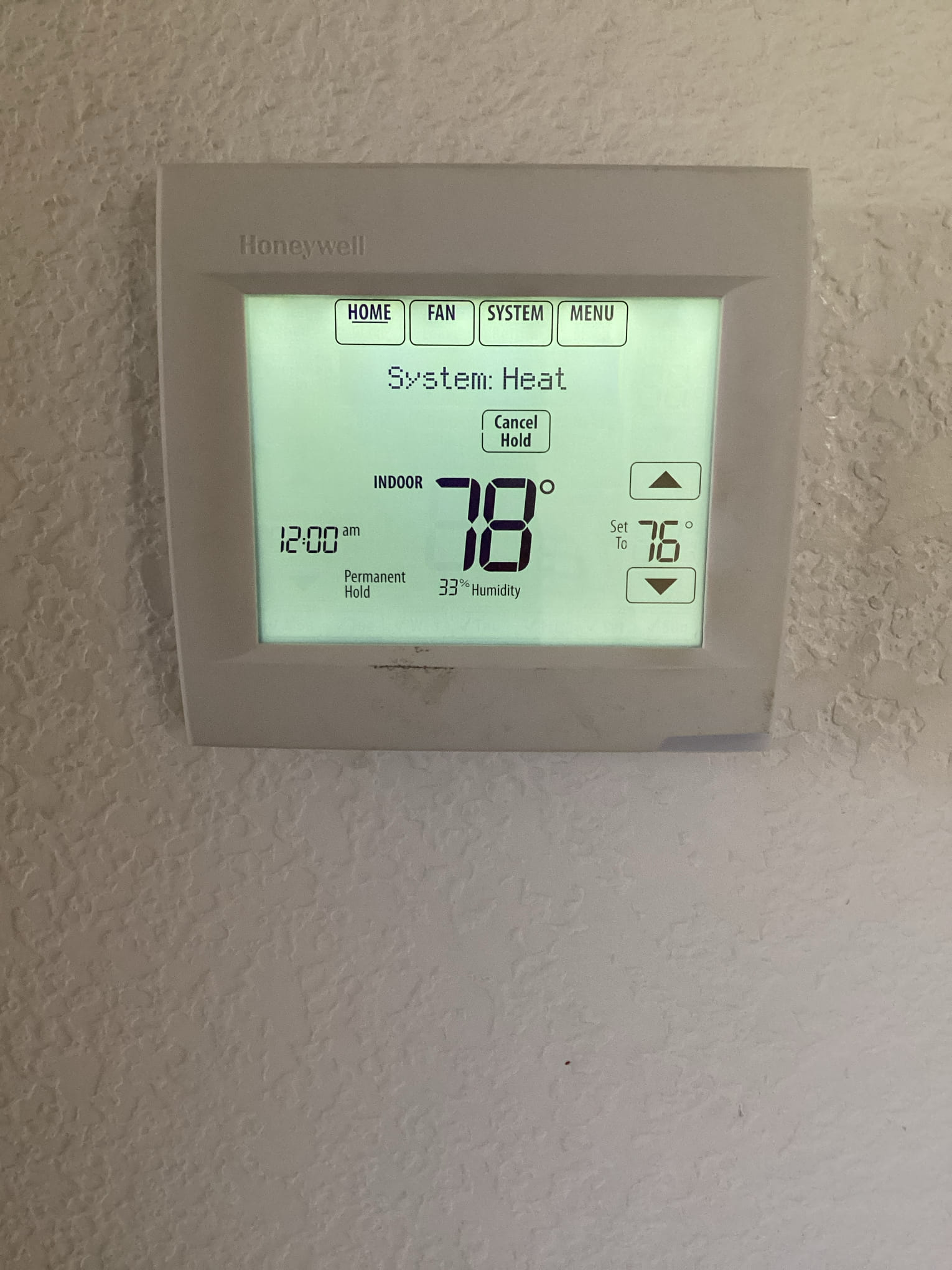 I was called to a home to repair a split system Rheem furnace. Upon arrival, I found that the furnace was not producing heat. I checked the thermostat and found that it was not working. I checked the power supply and found that it was working fine. I checked the furnace and found that the blower motor was not working. I replaced the blower motor and the furnace started working again. I also cleaned out the furnace and replaced the air filter.