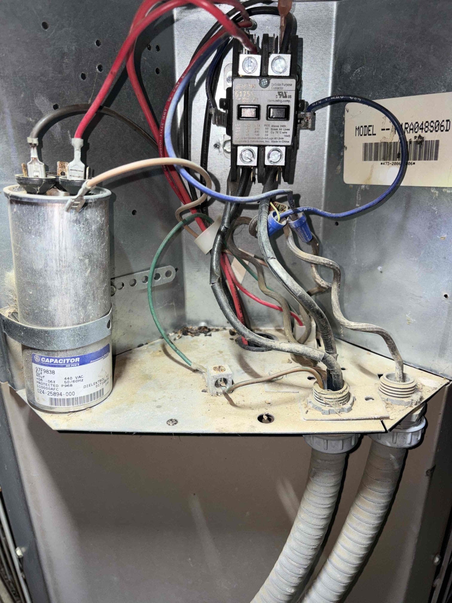 I was called to a home in Tucson, Arizona, to service a York split gas system. The customer reported that the system was not cooling properly. I arrived at the home and performed a thorough inspection of the system. I found that the evaporator coil was dirty and clogged with debris. I cleaned the coil and replaced the filter. The system was now cooling properly. The customer was very satisfied with the service and thanked me for my help.