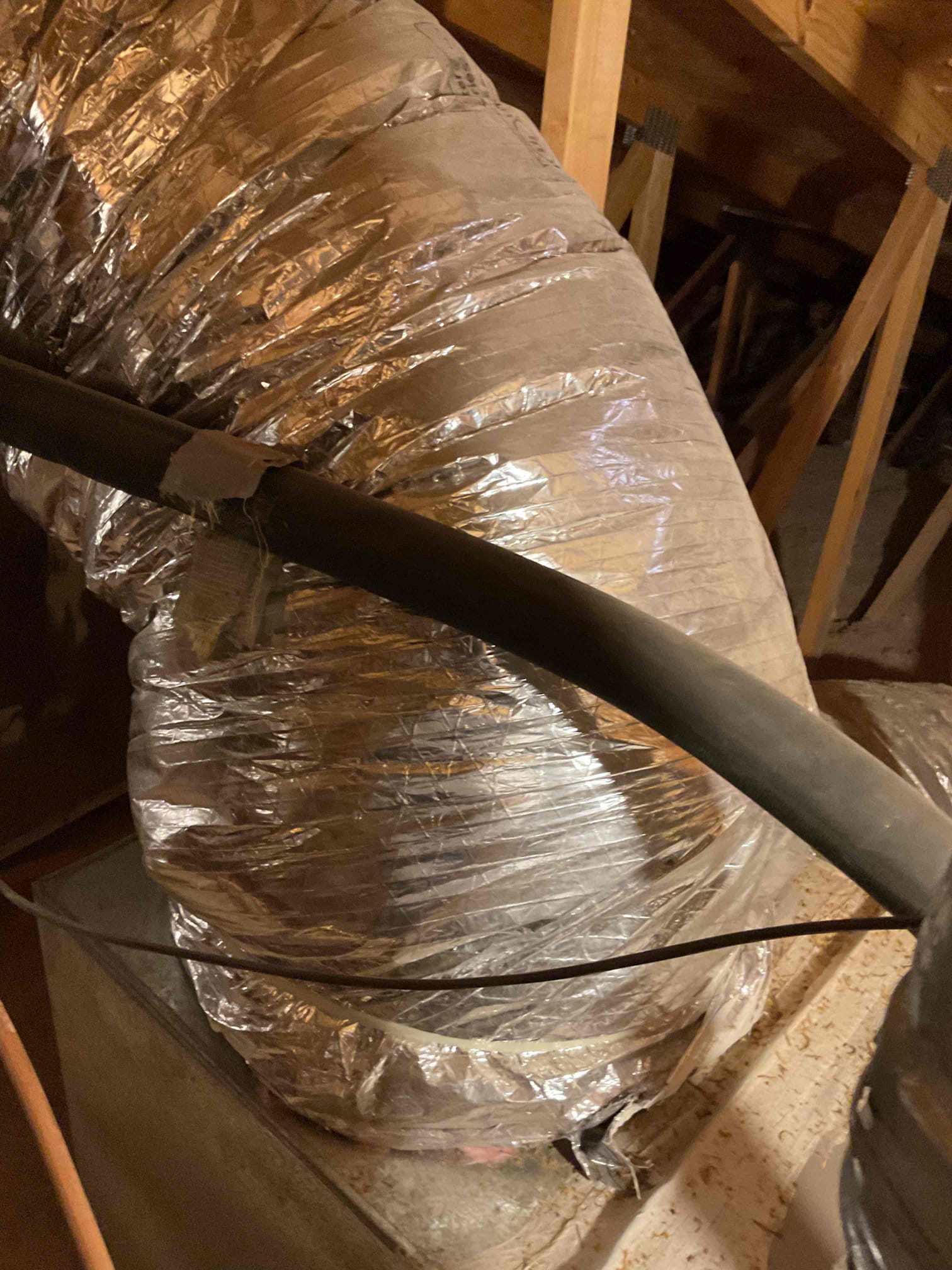 I was called to a home to repair a central heating and air conditioning system. Upon arrival, I found that the blower wheels were losing efficiency. I replaced the blower wheels and lubricated the motor. I also checked the air filter and found that it was dirty. I cleaned the air filter and replaced it. The system is now running smoothly and efficiently.