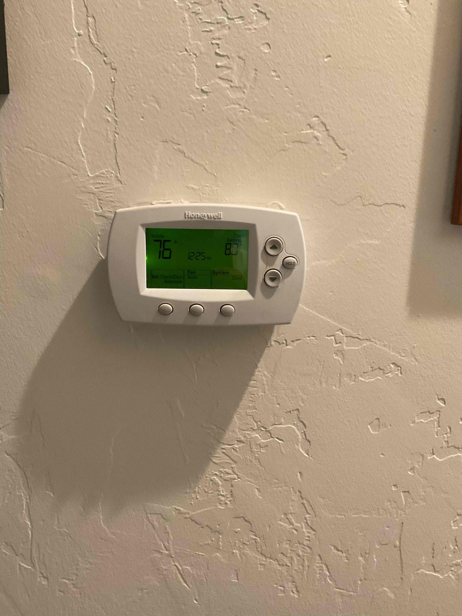 I was called to a home to repair a central heating and air conditioning system. Upon arrival, I found that the blower wheels were losing efficiency. I replaced the blower wheels and lubricated the motor. I also checked the air filter and found that it was dirty. I cleaned the air filter and replaced it. The system is now running smoothly and efficiently.