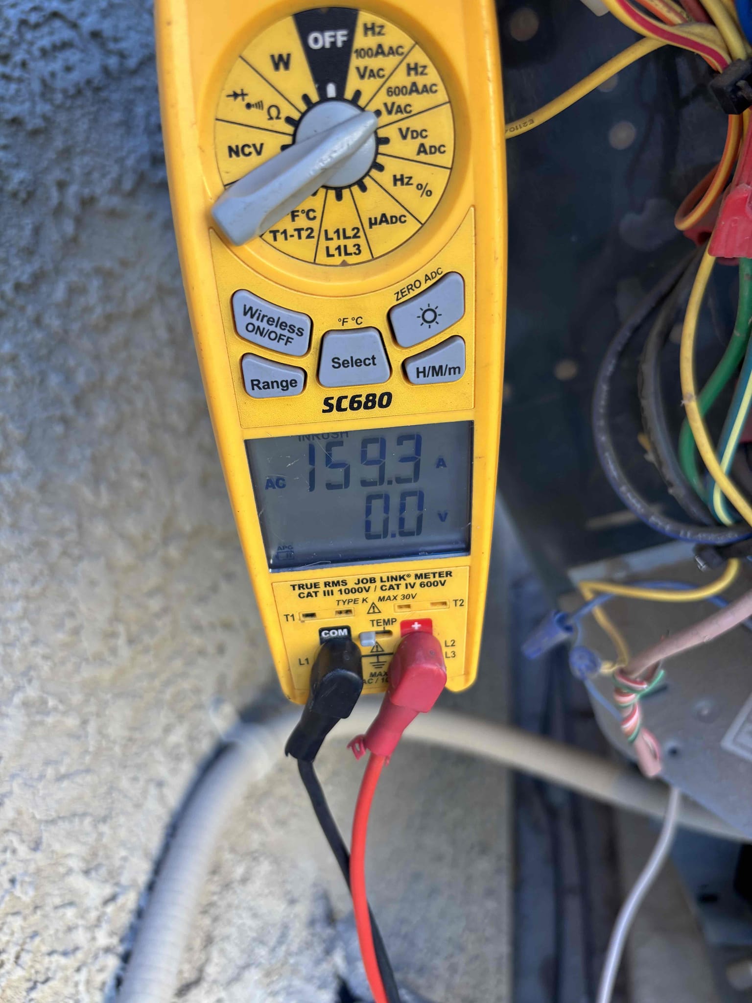 I am a skilled professional that works for a Alaskan Air Conditioning & Heating - Tucson company. I recently completed a job where I performed maintenance on a Trane unit. The maintenance included cleaning the unit, replacing the air filter, and checking the refrigerant levels. I also tested the unit to ensure it was operating correctly.