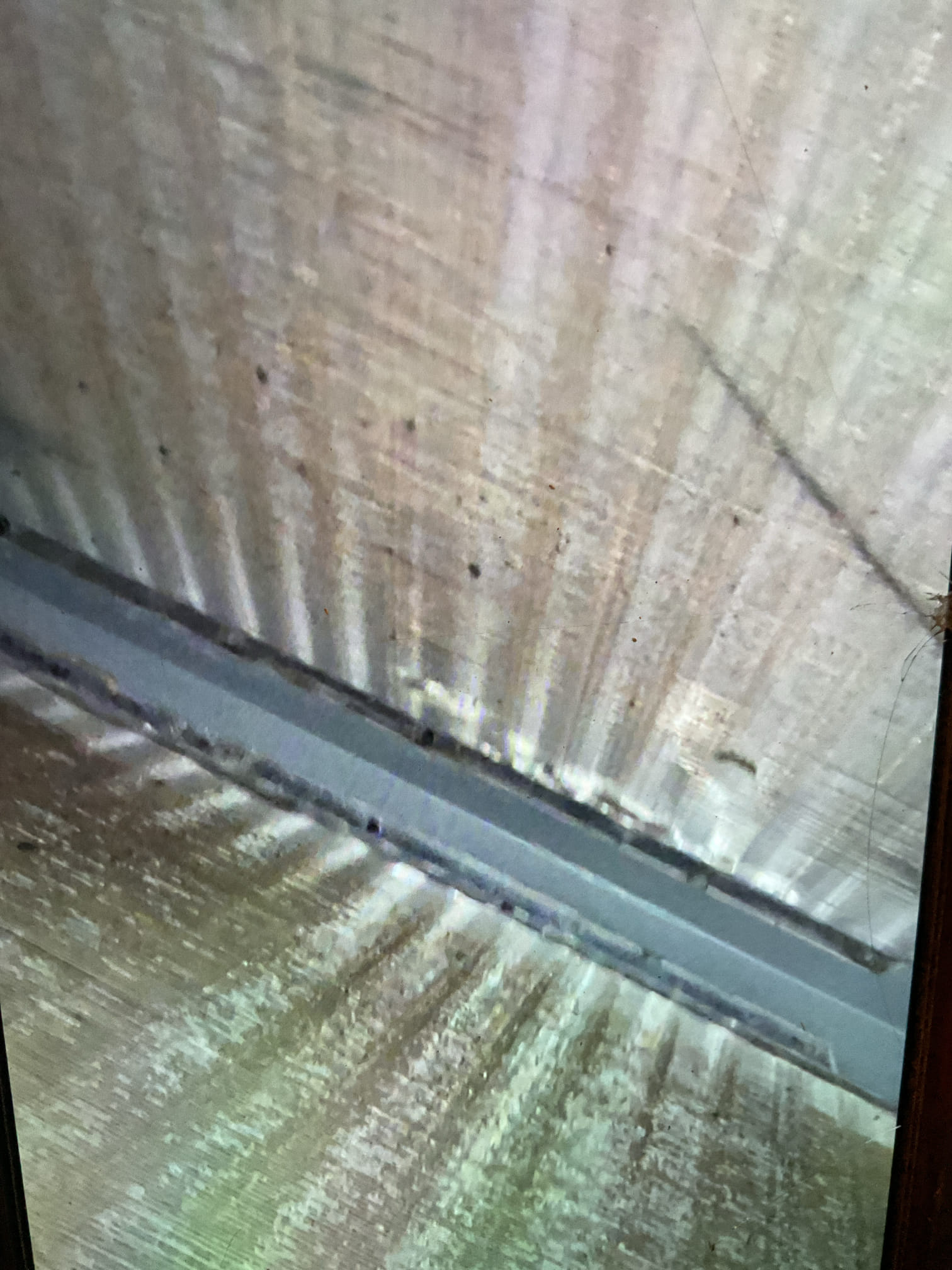 I was called to a home to clean the condenser coil and EV coil blower wheel of a customer's air conditioner. I used a specialized vacuum to remove all the dirt and debris from the coils. I also checked the electrical connections and made sure they were all secure. After cleaning, the customer was very happy with the results.