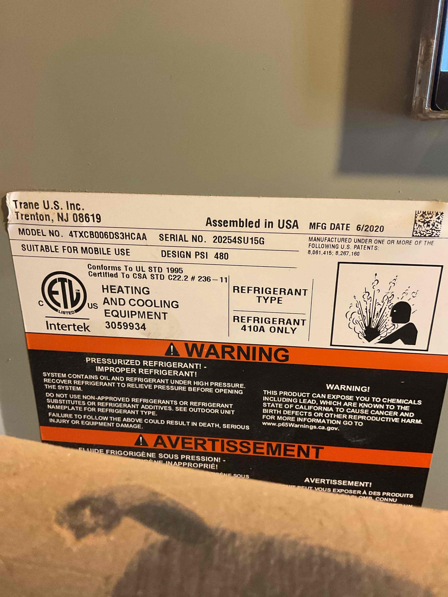 I was called to a home to perform a routine maintenance check on a heating and cooling system. Upon arrival, I noticed that the blower wheel was covered in a thick layer of dust and debris. I recommended that a blower be installed to remove the buildup and improve airflow. The homeowner agreed, and I completed the installation and cleaning of the blower wheel. The system is now running smoothly and efficiently.