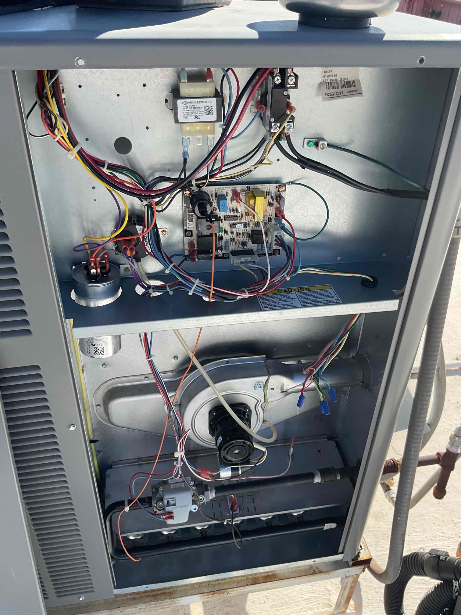 I am a highly skilled and experienced home service professional who specializes in furnace maintenance and inspection. I have been in the industry for over 10 years and have worked on countless furnaces in homes across the region.

During a furnace maintenance and inspection, I thoroughly examine the unit to identify any potential issues or problems. This includes checking the furnace's electrical components, gas lines, and combustion chamber for any signs of wear or damage. I also clean the furnace's burners, heat exchanger, and blower motor to ensure they are operating efficiently.

If any issues are found during the inspection, I provide a detailed report outlining the necessary repairs and provide an estimate for the cost of the work. I can also provide recommendations for improving the furnace's efficiency and safety.

I take pride in my work and strive to provide my customers with the highest quality service possible. I am always available to answer any questions or concerns you 