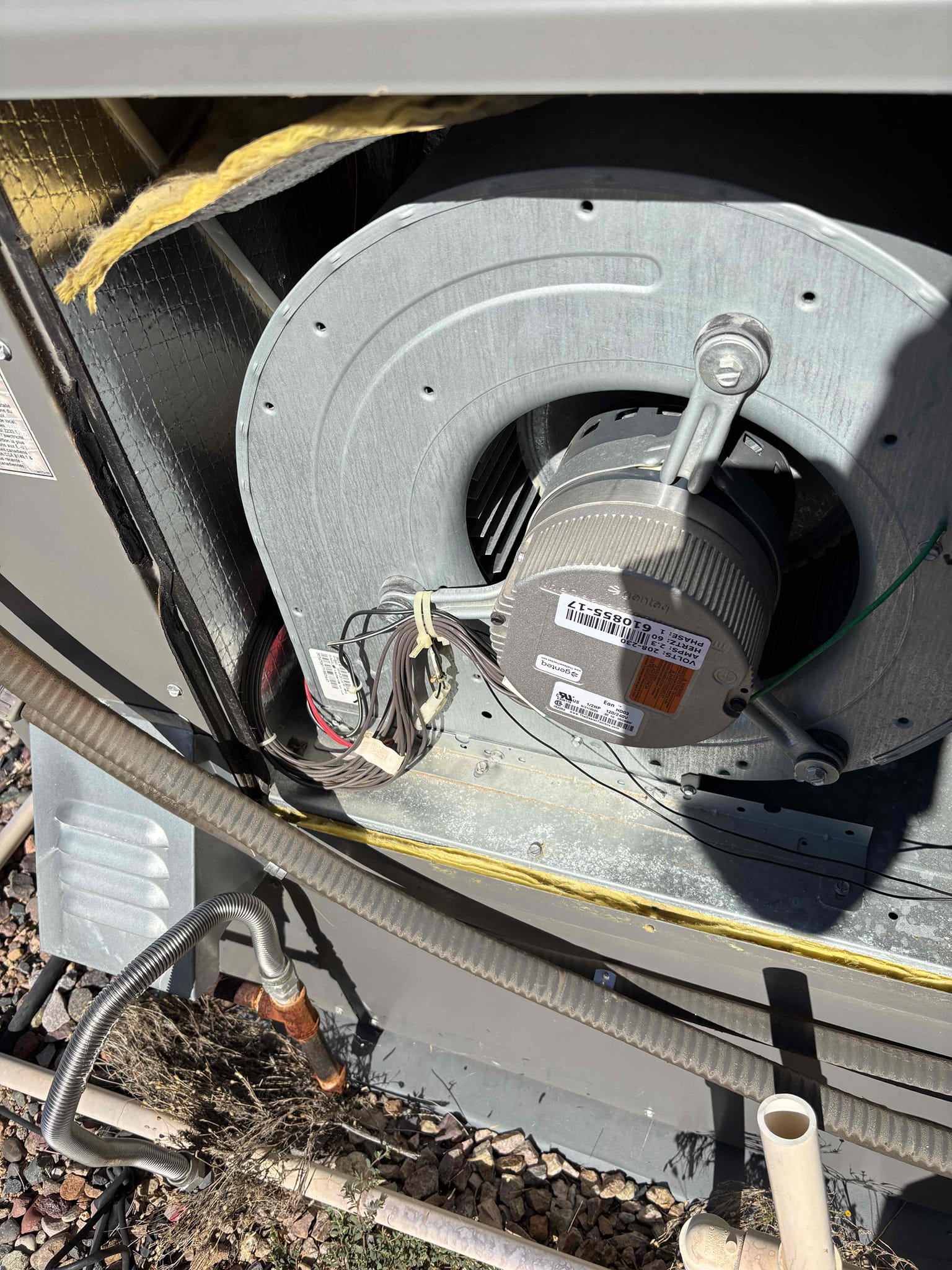 I am a highly skilled home service professional who has been working in the industry for over 10 years. I recently completed a job on a Lennox system. The system was installed in a residential home and was not working properly. I diagnosed the issue and replaced the faulty components. I also performed a thorough cleaning of the system to ensure it was running efficiently. The customer was very pleased with the work and expressed that they would recommend my services to others.