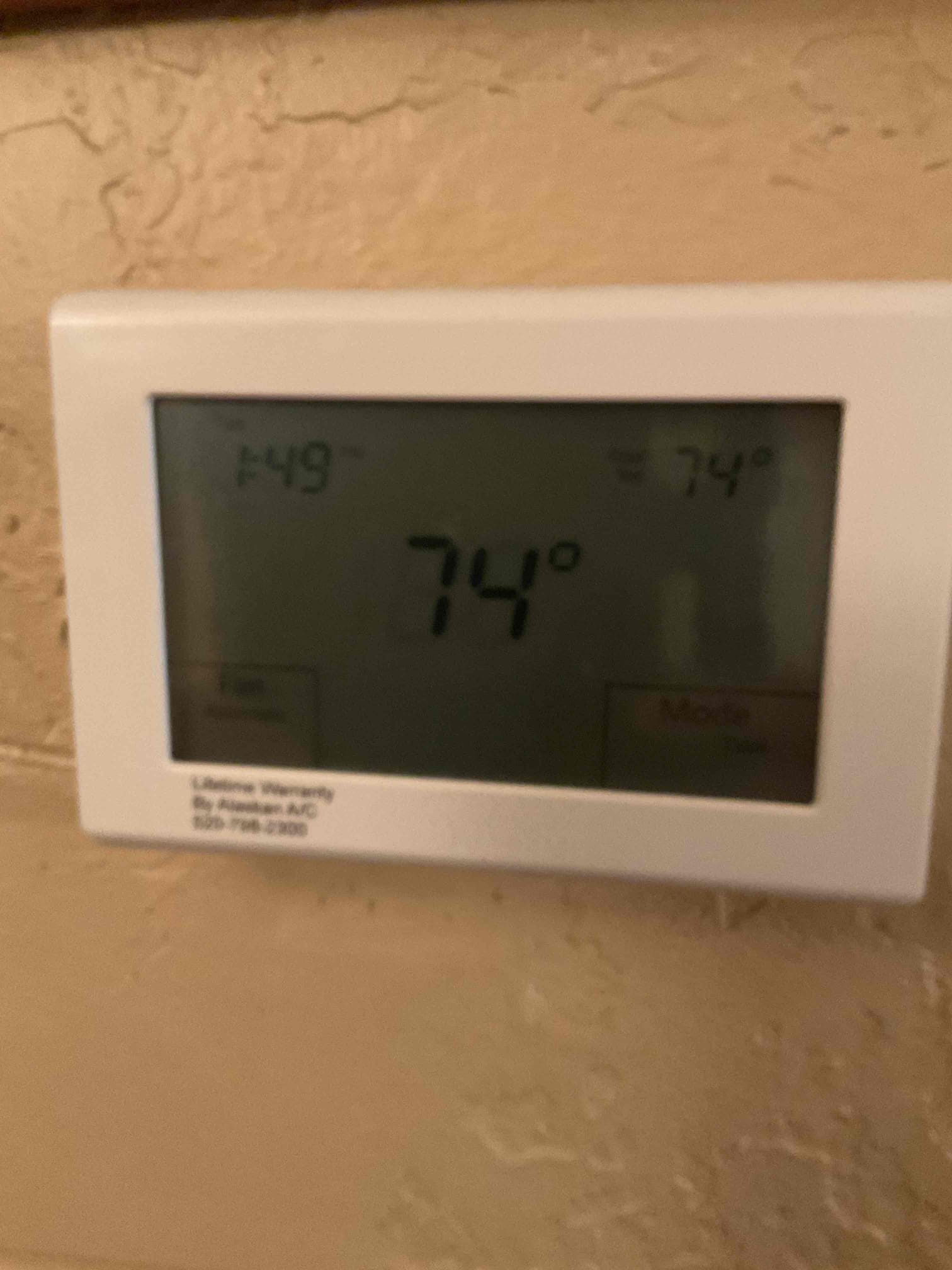 I am a highly skilled home service professional who has been working in the industry for over 10 years. I recently completed a job on a Lennox system. The system was installed in a residential home and was not working properly. I diagnosed the issue and replaced the faulty components. I also performed a thorough cleaning of the system to ensure it was running efficiently. The customer was very pleased with the work and expressed that they would recommend my services to others.