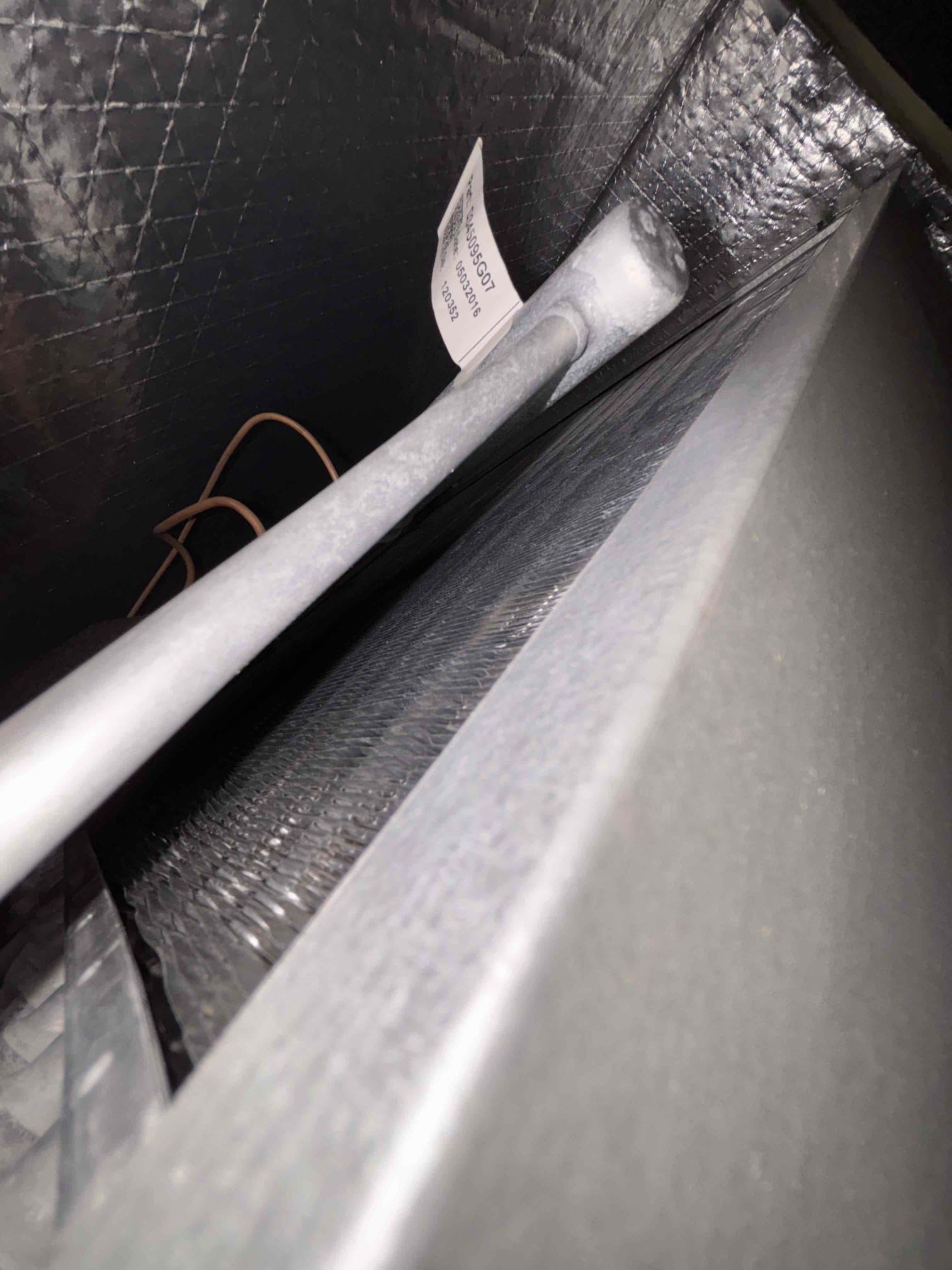 I am a highly skilled and experienced home service professional. I recently completed a furnace inspection/maintenance job for a client in the area. The furnace was over 15 years old and had not been serviced in several years.

During the inspection, I checked the furnace's electrical connections, inspected the blower motor and heat exchanger, and tested the thermostat. I also cleaned the furnace's burners, inspected the flue, and made any necessary adjustments.

After the inspection, I provided the client with a detailed report outlining the findings and recommending any necessary repairs or maintenance. The client was very pleased with the service and expressed satisfaction with the results.

I am proud of the work I performed and take great pride in providing my clients with high-quality service. I look forward to completing more jobs in the future and helping my clients keep their homes comfortable and safe.