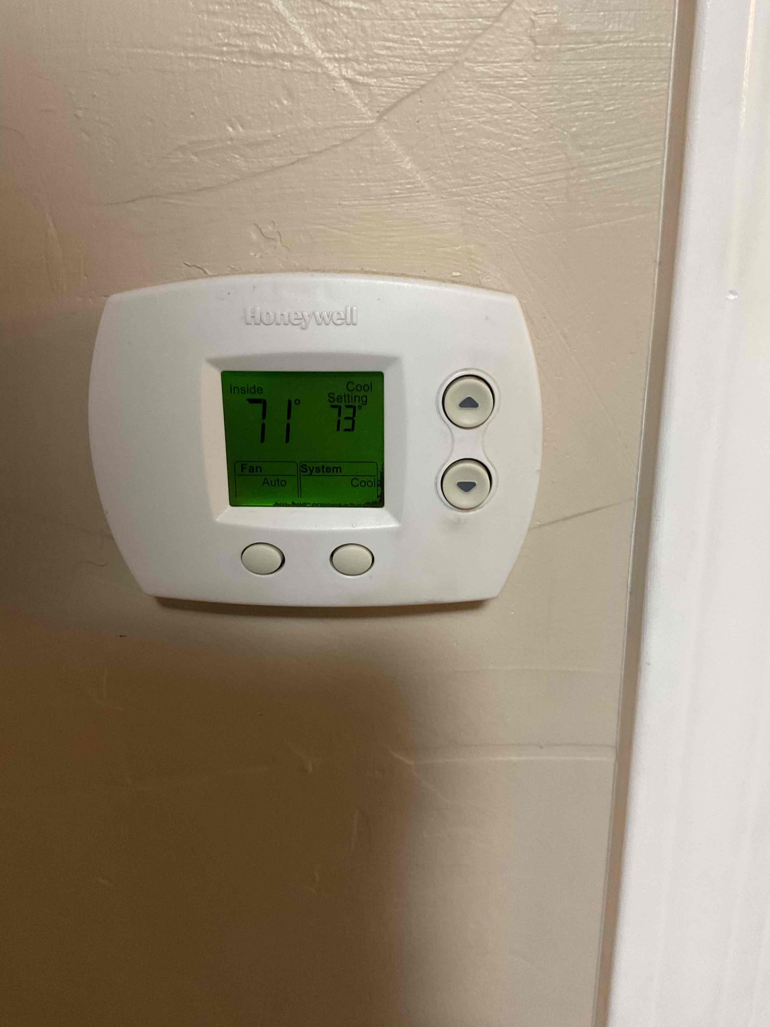 I was called to a home to perform a deep cleaning on a unit that had been vacant for a while. The unit was in fair mechanical condition, but it needed a lot of heavy cleaning. I spent several hours cleaning the floors, walls, and appliances, and I also replaced the carpet in one of the bedrooms. The unit was left in excellent condition, and the homeowner was very pleased with the work I had done.