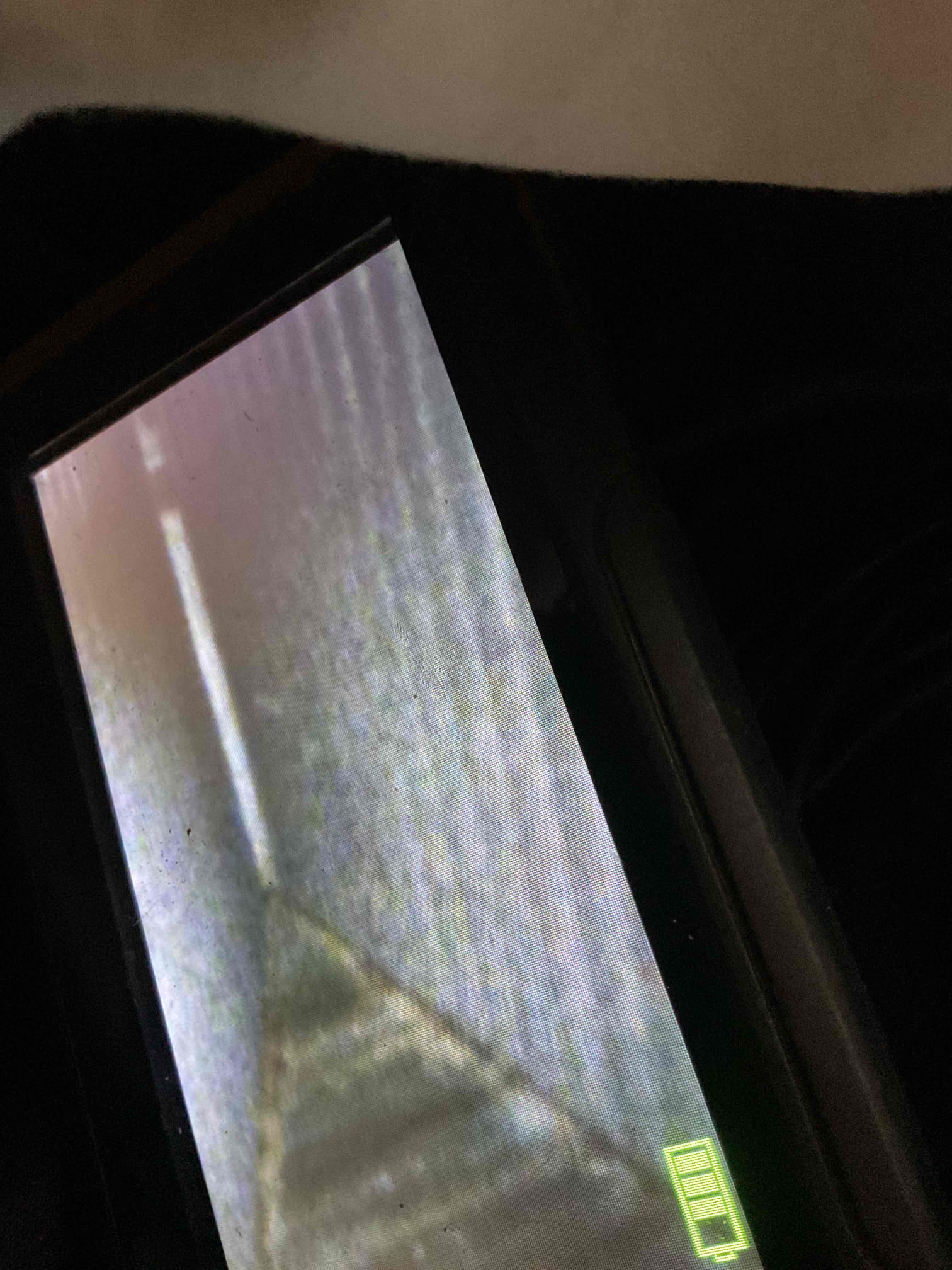 The unit is 30 years old and has a whole host of problems, including cleanliness, power consumption, and a small refrigerant leak. The condenser is 20 years old.