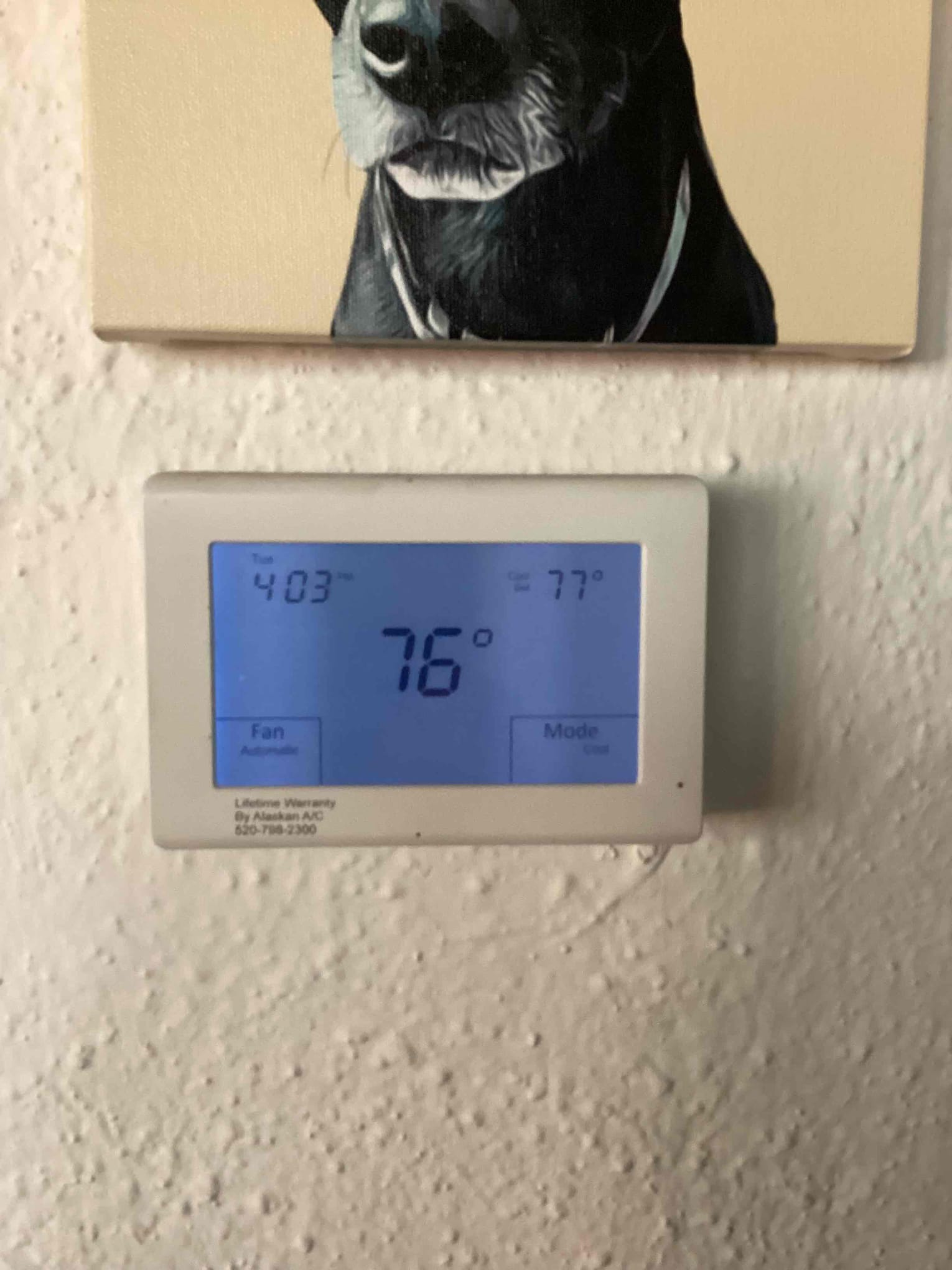 I was called to a home in the suburbs to perform preventative maintenance on two Lennox and one Rheem system. The Lennox units were 10 and 12 years old, respectively, and the Rheem unit was 15 years old. The maintenance included cleaning the coils, checking the electrical connections, and replacing the air filters. I also checked the refrigerant levels and made sure the systems were operating properly.