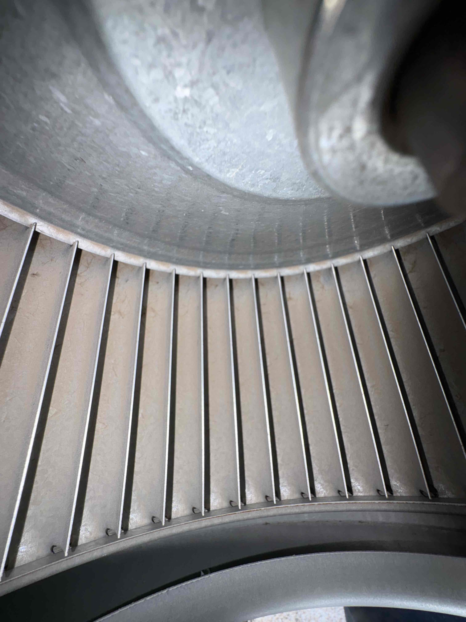 I was called to a home in the suburbs to repair a malfunctioning Amana gas pack. Upon arrival, I found that the unit was not producing any heat. After inspecting the unit, I determined that the gas valve was not opening. I replaced the gas valve and tested the unit. The unit was now producing heat. The customer was very happy with the service and paid me in full.