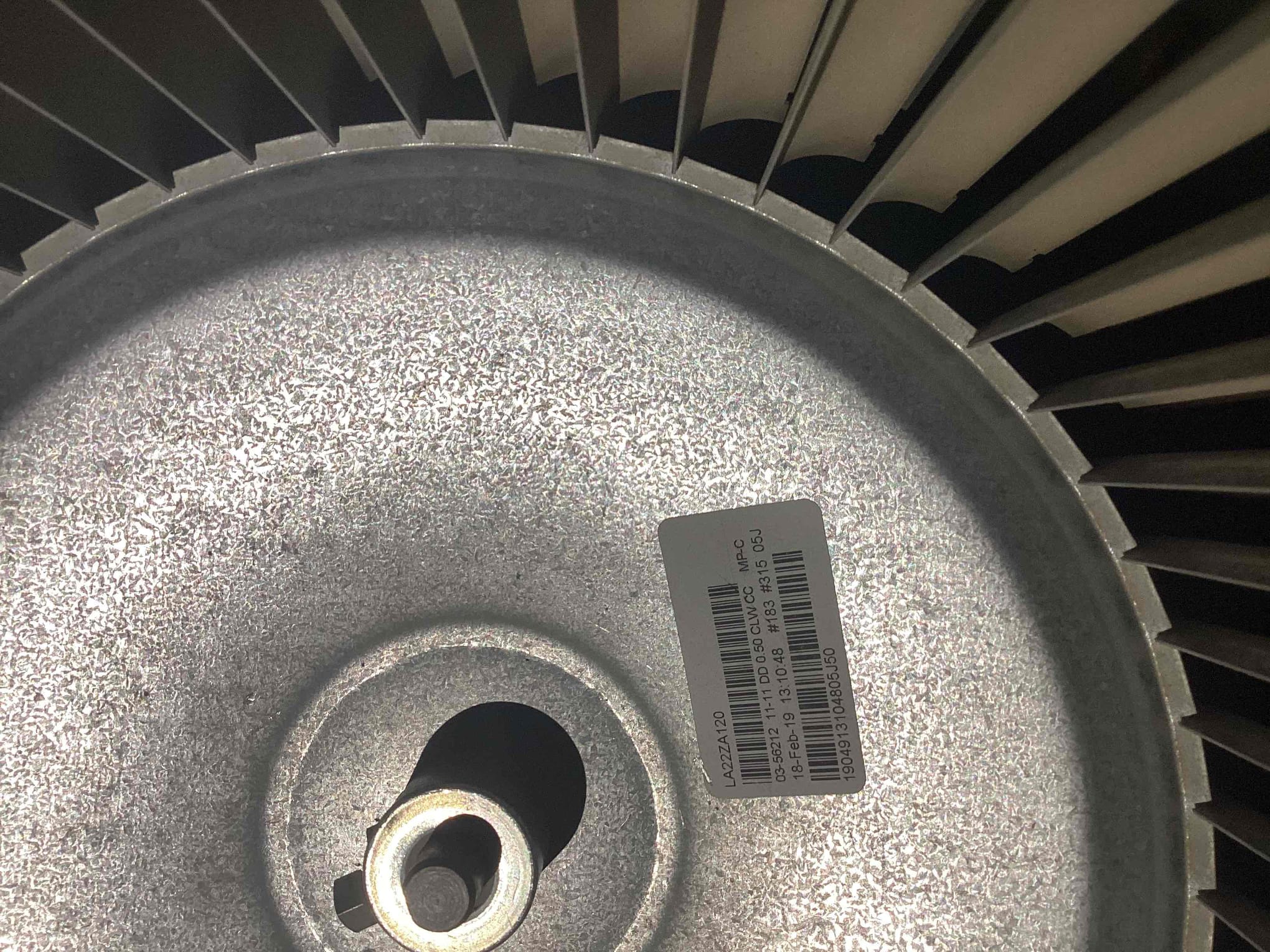 I was called to a home in Tucson, Arizona, to perform winter maintenance on a 6-year-old carrier split unit. The unit was not cooling properly, and the customer was concerned that it might need to be replaced.

Upon arrival, I performed a thorough inspection of the unit and identified the issue as a dirty air filter. I cleaned the air filter and replaced the blower motor. After completing the repairs, the unit was cooling properly again.

The customer was very pleased with the service and expressed gratitude for the quick and efficient repair. I explained to them the importance of regular maintenance and how it can help prevent costly repairs in the future.

Overall, the job was a success, and the customer was happy with the results. I am proud of the work I did and the positive impact it had on the customer's home.