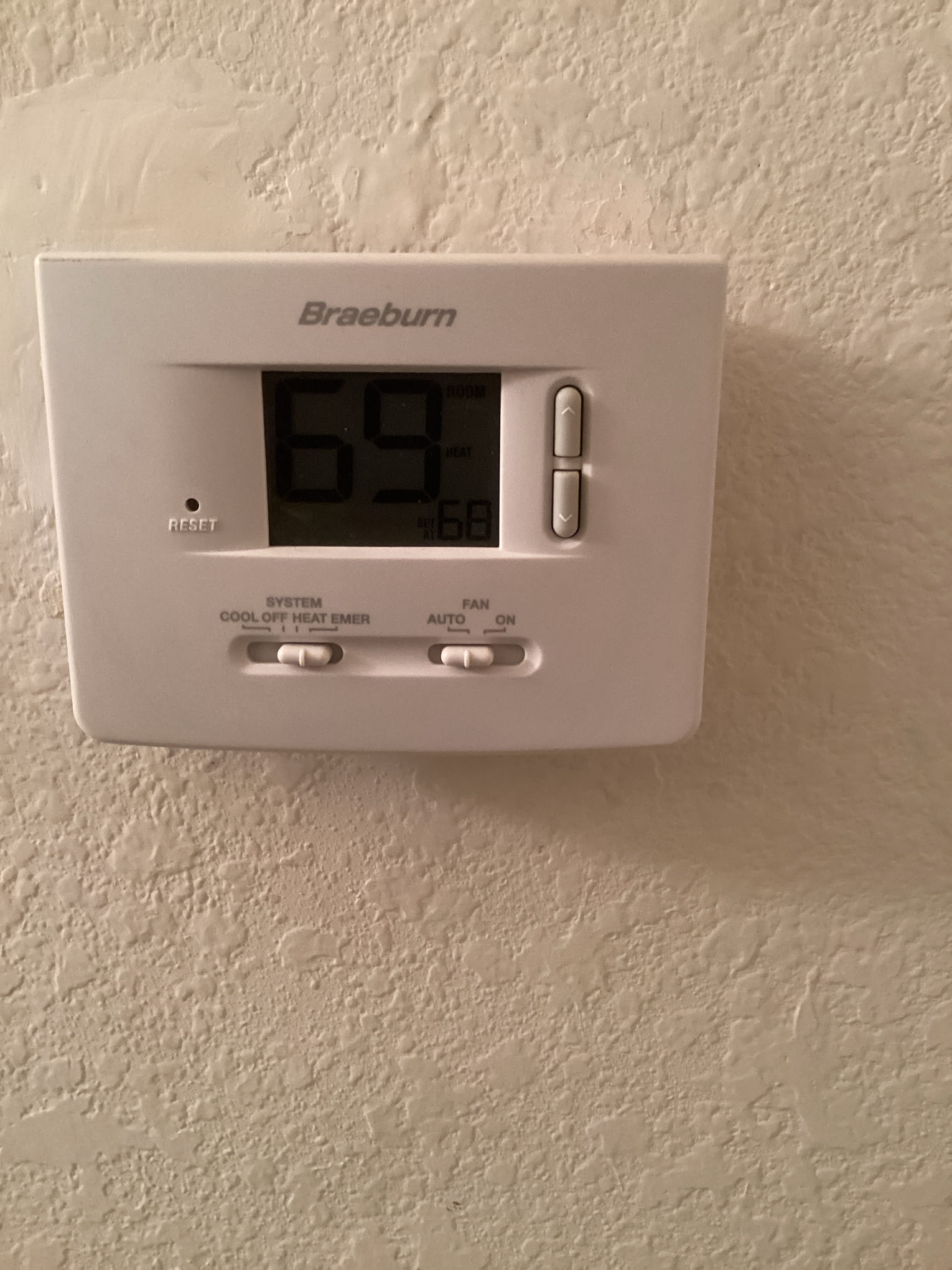 I was called to a home in the suburbs to repair a GrandAire split furnace. The furnace was not producing heat, and the customer was concerned that it might be a more serious issue. I arrived at the house and inspected the furnace. I found that the blower motor was not working properly, which was causing the furnace to not produce heat. I replaced the blower motor and tested the furnace to ensure it was working properly. The customer was happy with the repair and paid me for the service.