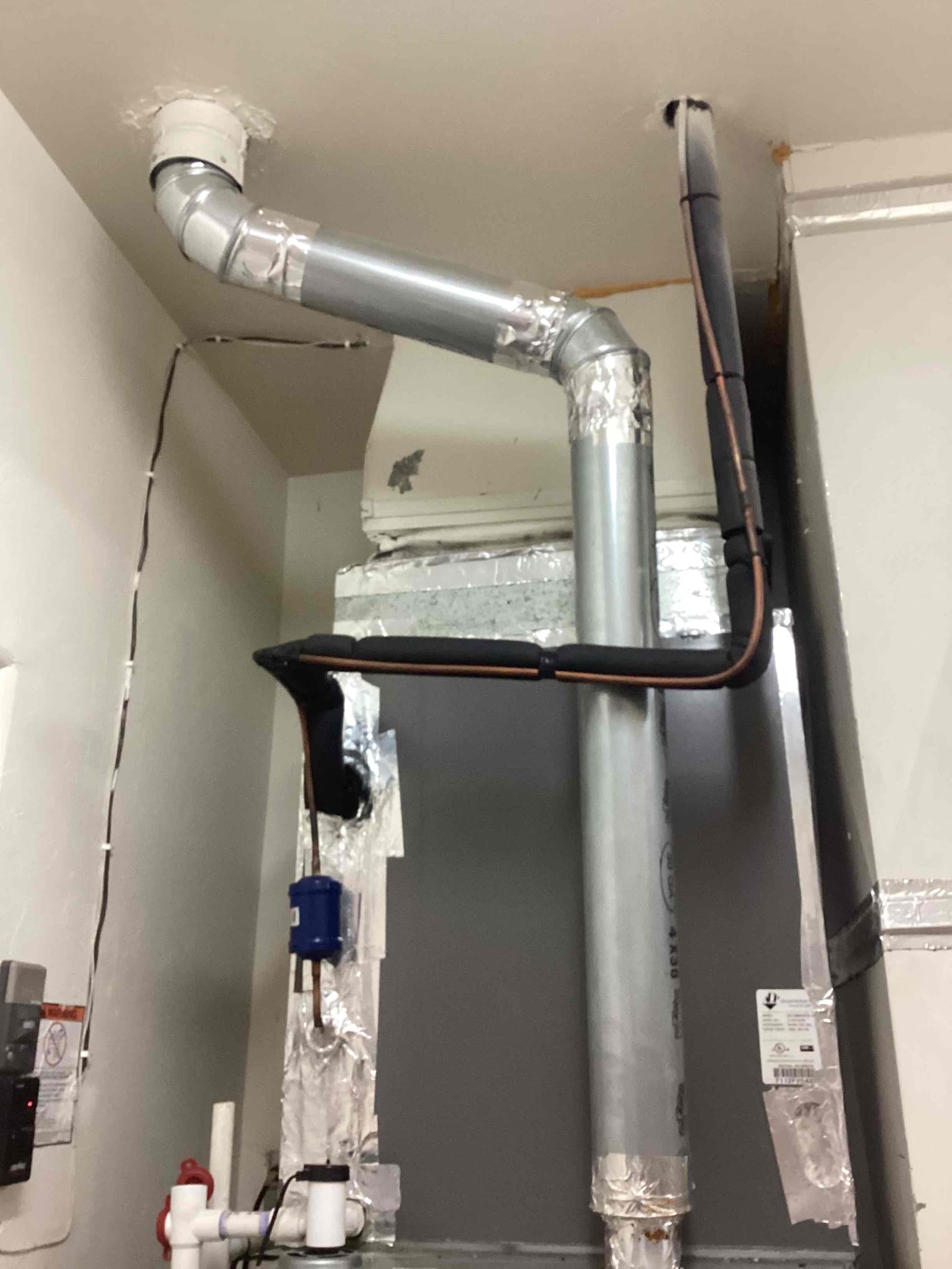 I was called to a home to perform winter maintenance on a 15-year-old Rheem gas furnace. Upon inspection, I discovered that the limit switch had failed. I replaced the switch and tested the furnace, ensuring it was operating properly. The homeowner was pleased with the service and expressed satisfaction with the prompt and efficient repair.