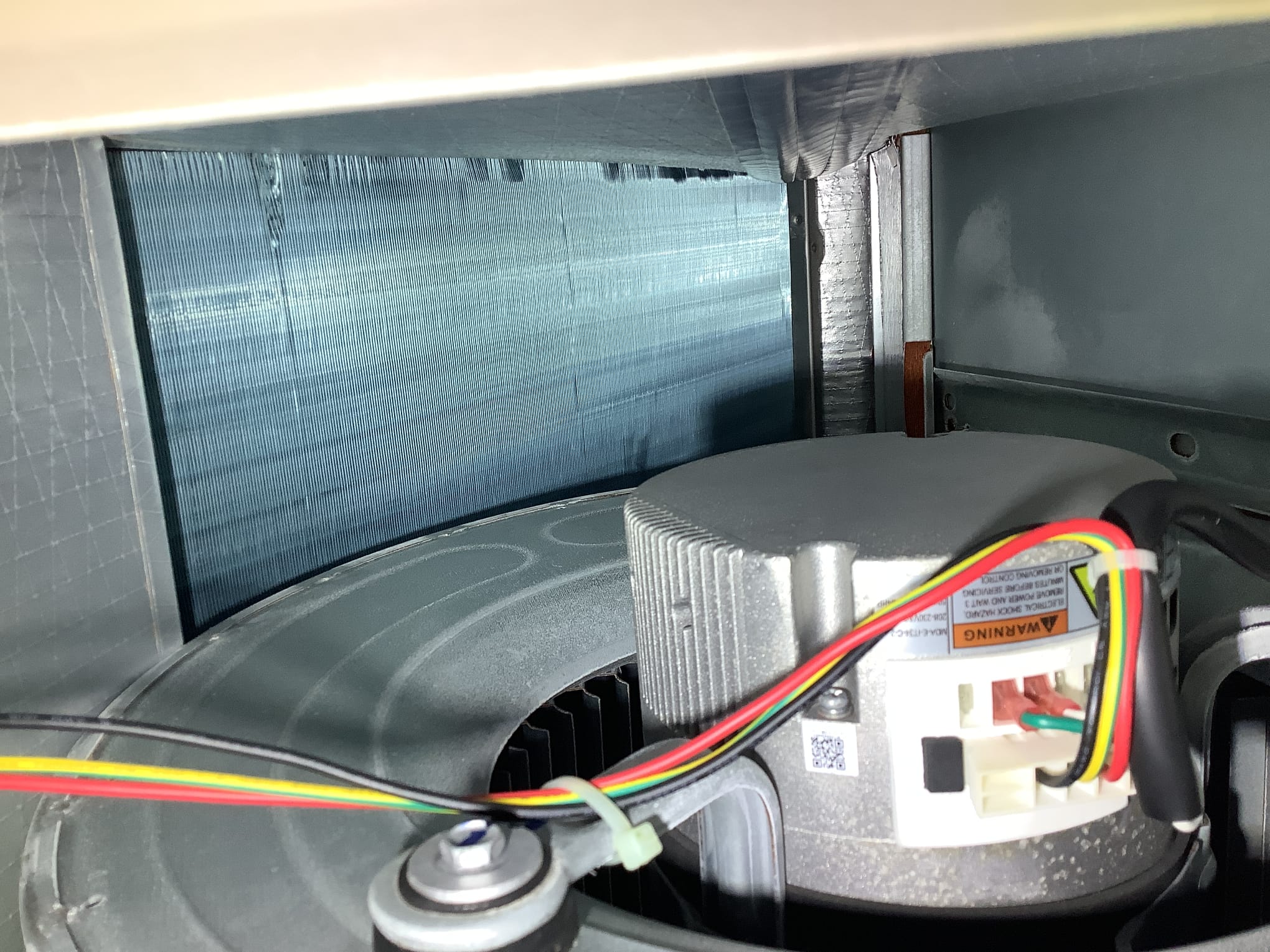 I was hired to winterize a home in Alaska. The home was located in a remote area, and the weather was extremely cold. The job involved removing all the water from the pipes, draining the water heater, and covering the outside faucets with insulation. I also had to clean the gutters and remove any snow from the roof. The job took several days to complete, but I was able to complete it on time and to the satisfaction of the homeowner.