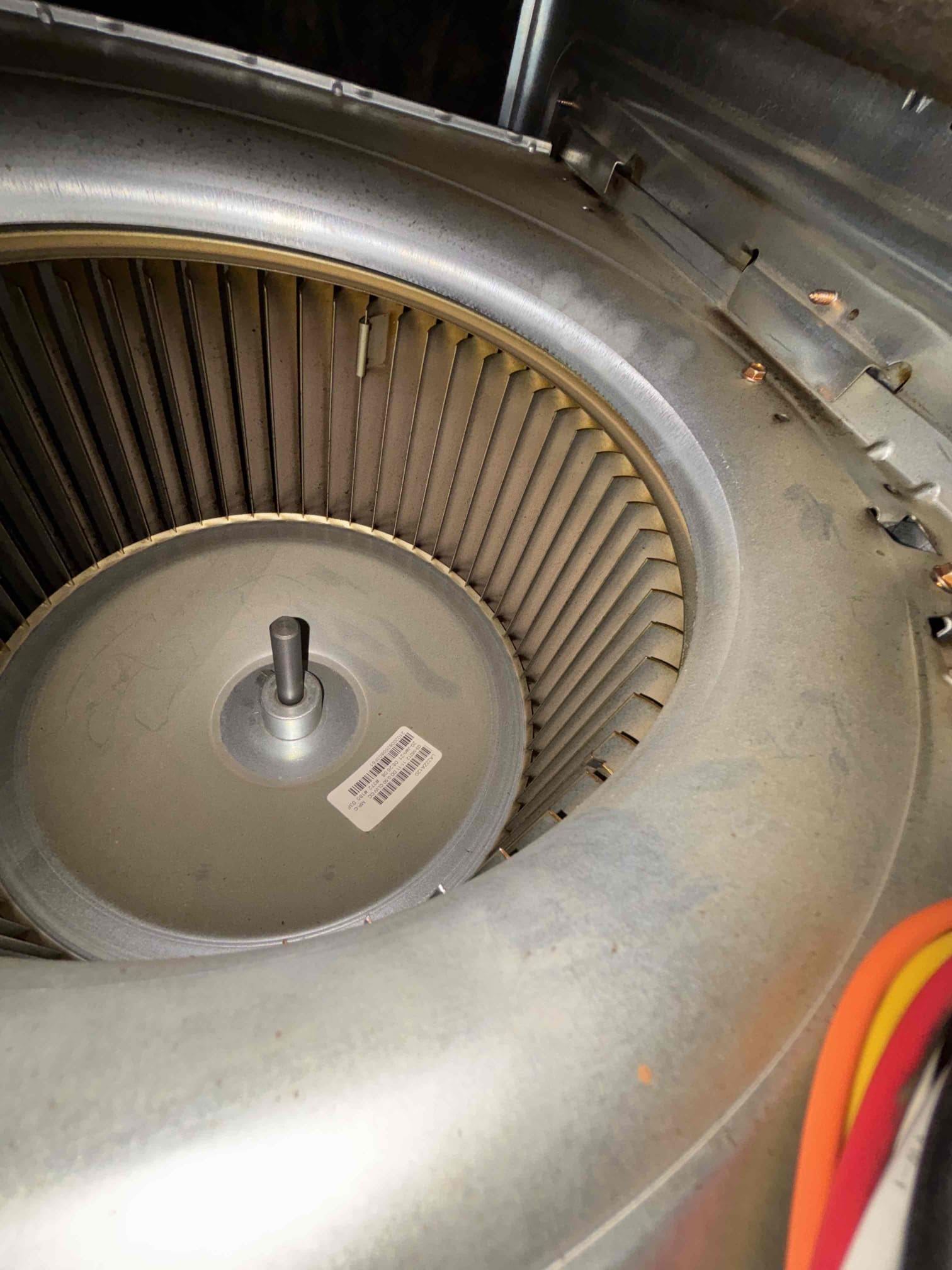 I was called to diagnose a Carrier furnace that was not producing heat. I arrived at the customer's home and performed a series of tests to determine the issue. I checked the thermostat, the furnace, and the air filters. I also checked the electrical connections and the gas line. After a thorough inspection, I determined that the furnace was not producing heat because the gas valve was not opening. I replaced the gas valve and tested the furnace again. The furnace started producing heat and the customer was happy.