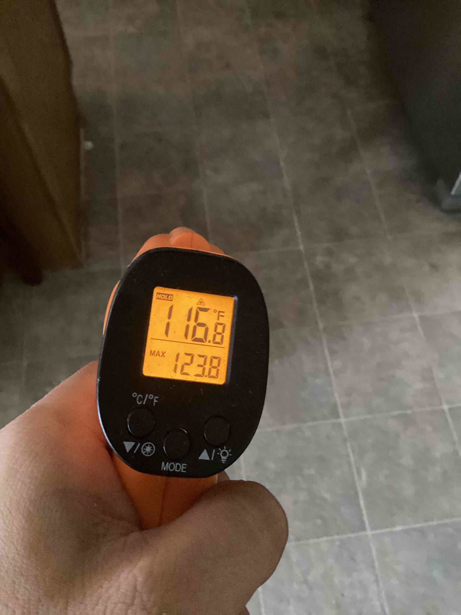 I recently completed a winter maintenance job on a 7-year-old Lennox gas furnace. The furnace was not operating properly, and the customer was experiencing issues with the heat. I inspected the furnace and found that the blower motor was not working properly, which was causing the furnace to not distribute heat evenly throughout the home. I replaced the blower motor and tested the furnace to ensure it was operating correctly. The customer was very satisfied with the work I performed and expressed that the heat was now evenly distributed throughout the home.