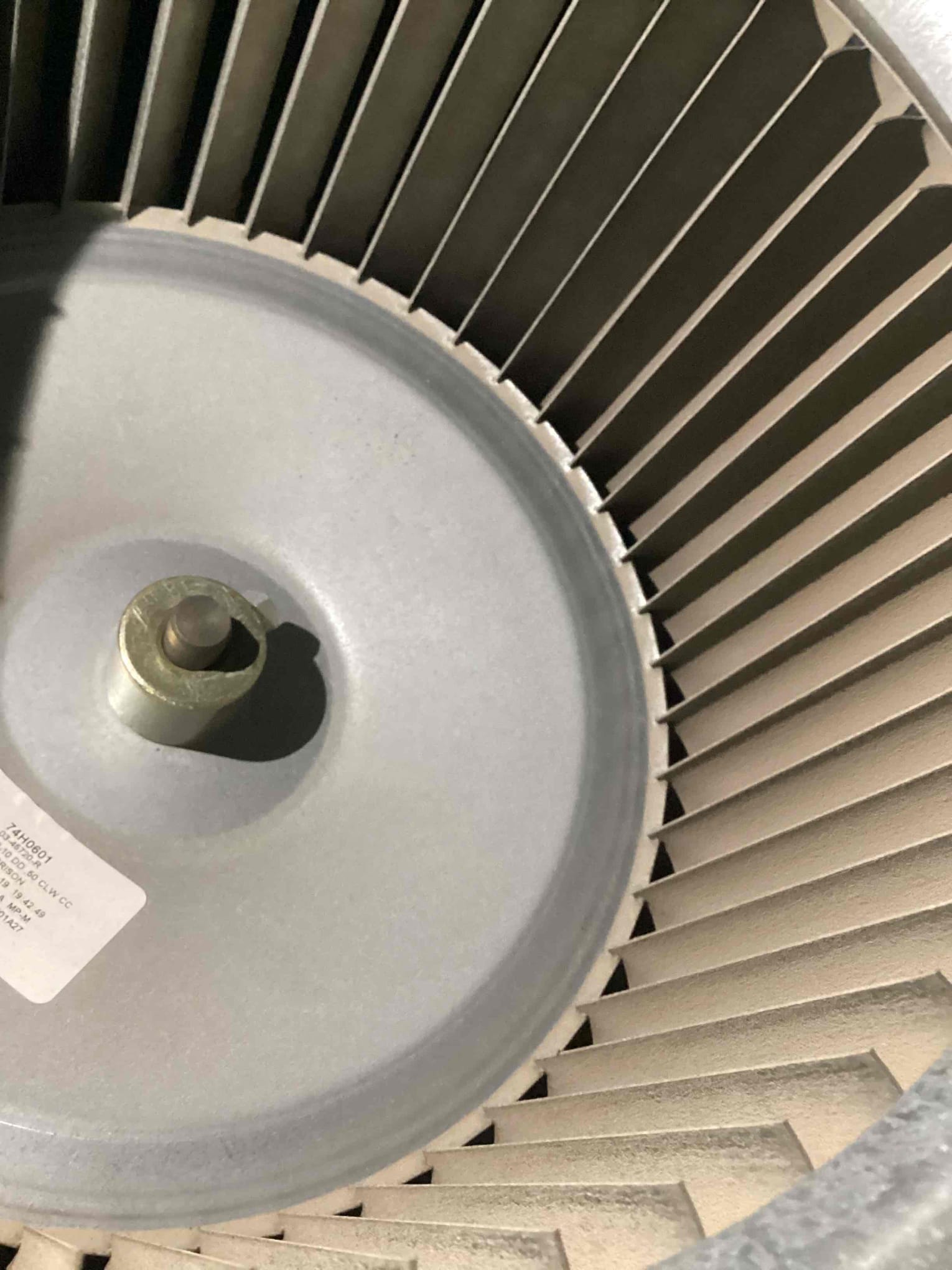 I recently completed a winter maintenance job on a 7-year-old Lennox gas furnace. The furnace was not operating properly, and the customer was experiencing issues with the heat. I inspected the furnace and found that the blower motor was not working properly, which was causing the furnace to not distribute heat evenly throughout the home. I replaced the blower motor and tested the furnace to ensure it was operating correctly. The customer was very satisfied with the work I performed and expressed that the heat was now evenly distributed throughout the home.