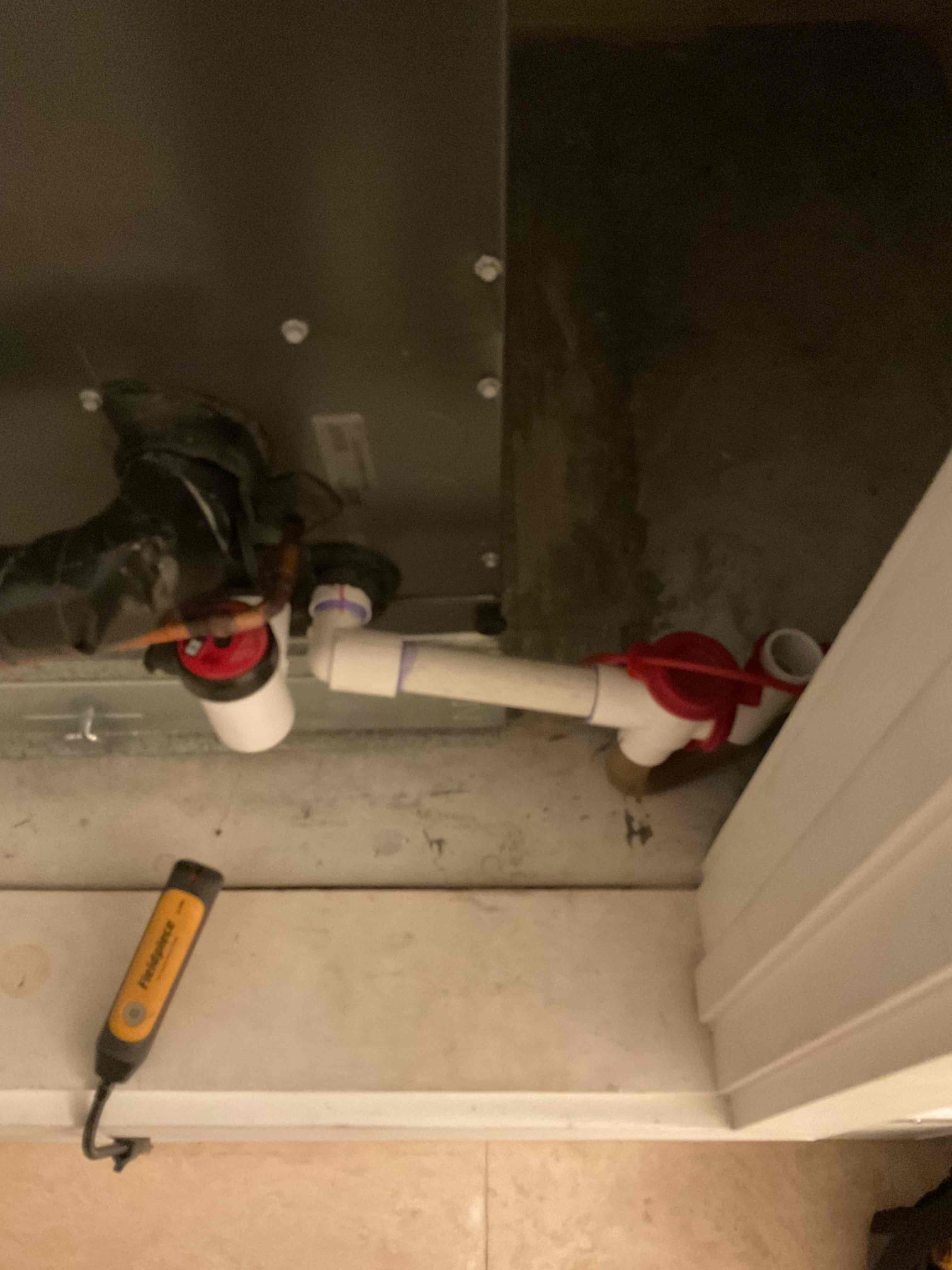 The Bosch central air conditioner and furnace are in excellent working condition. The Lennox central air conditioner is about seven years old and has built up some dust on the blower wheel. I recommend cleaning it.