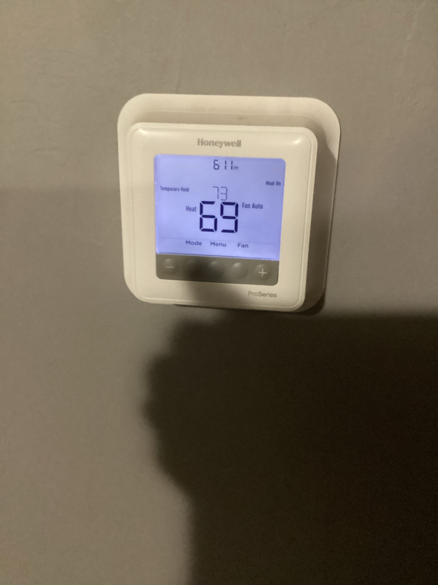 I was called to a home in Tucson, Arizona, to repair two split Rheem heat pumps. The first unit was a 2-ton unit that was not cooling properly. I found that the unit was low on refrigerant and had a faulty compressor. I replaced the compressor and recharged the system with the correct amount of refrigerant. The second unit was a 3-ton unit that was not producing any heat. I found that the unit had a faulty blower motor. I replaced the blower motor and the unit was working properly again.