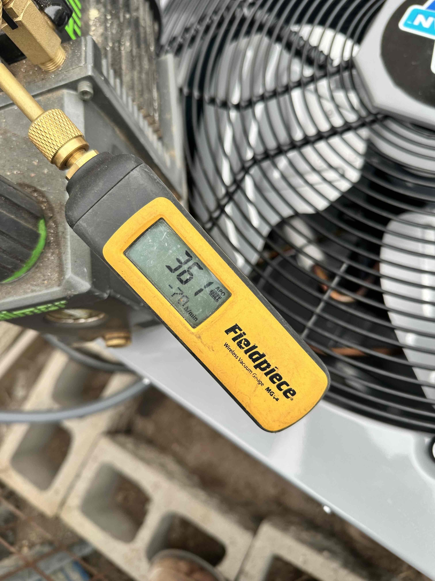 I recently completed the installation of two attic split units in a residential home. These units are designed to provide heating and cooling to specific areas of the home, allowing for more efficient and comfortable living. The installation process involved removing the old heating and cooling system, installing the new units, and ensuring that they were properly connected and functioning. I also made sure to clean up any debris and ensure that the area was left in a neat and tidy condition.