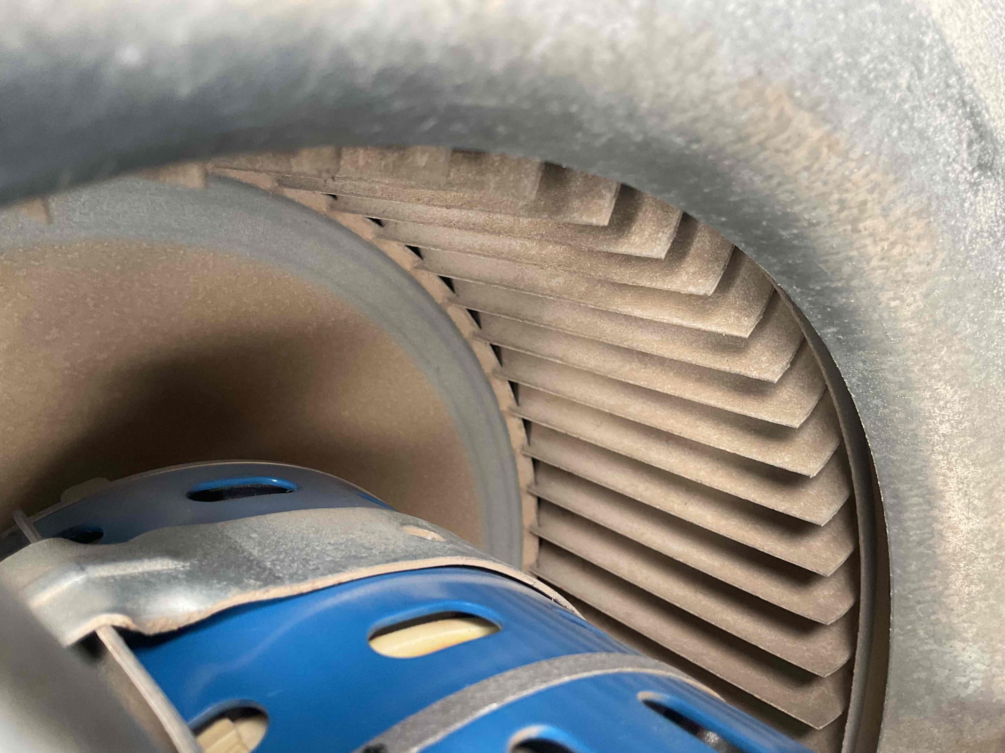 I am a skilled professional that works for a Alaskan Air Conditioning & Heating - Tucson company. I was called to a customer's home to repair their air conditioning system. The customer reported that their air conditioner was not cooling properly. I diagnosed the issue as a faulty control board. I replaced the control board and the air conditioner started working again. I also cleaned the coil and blower wheel of the air conditioner to improve its efficiency.