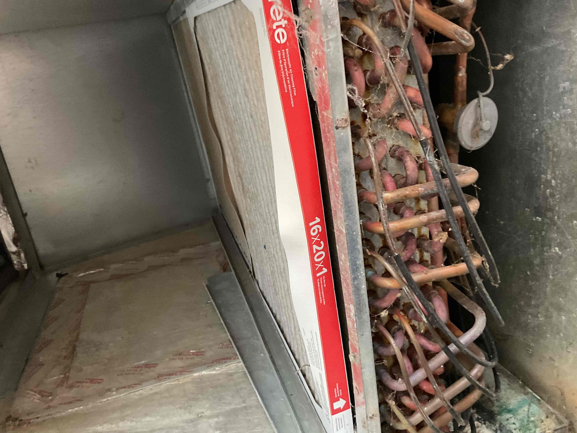 The customer was experiencing intermittent heating issues with their Trane gas package unit. After conducting a thorough inspection, we determined that the issue was due to an intermittent failure in the gas valve. We replaced the gas valve and tested the unit to ensure it was working properly. The customer was satisfied with the results and expressed gratitude for the prompt and efficient service.