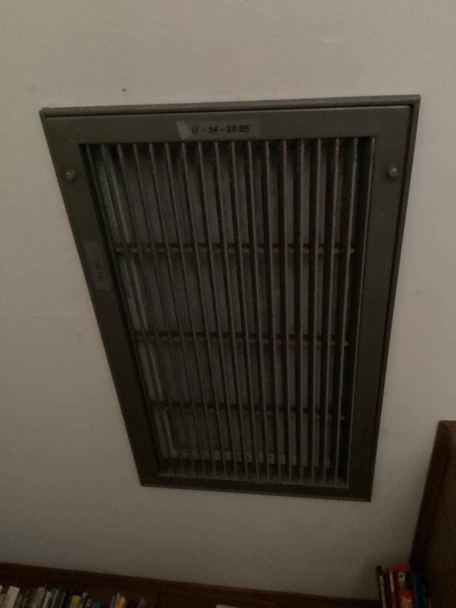 I was called to a home to repair a Trane furnace and a Rheem gas pack. I arrived at the house and diagnosed the issue as a faulty thermostat. I replaced the thermostat and tested the system to ensure it was working properly. I also cleaned the air filters and checked the electrical connections to ensure they were secure.