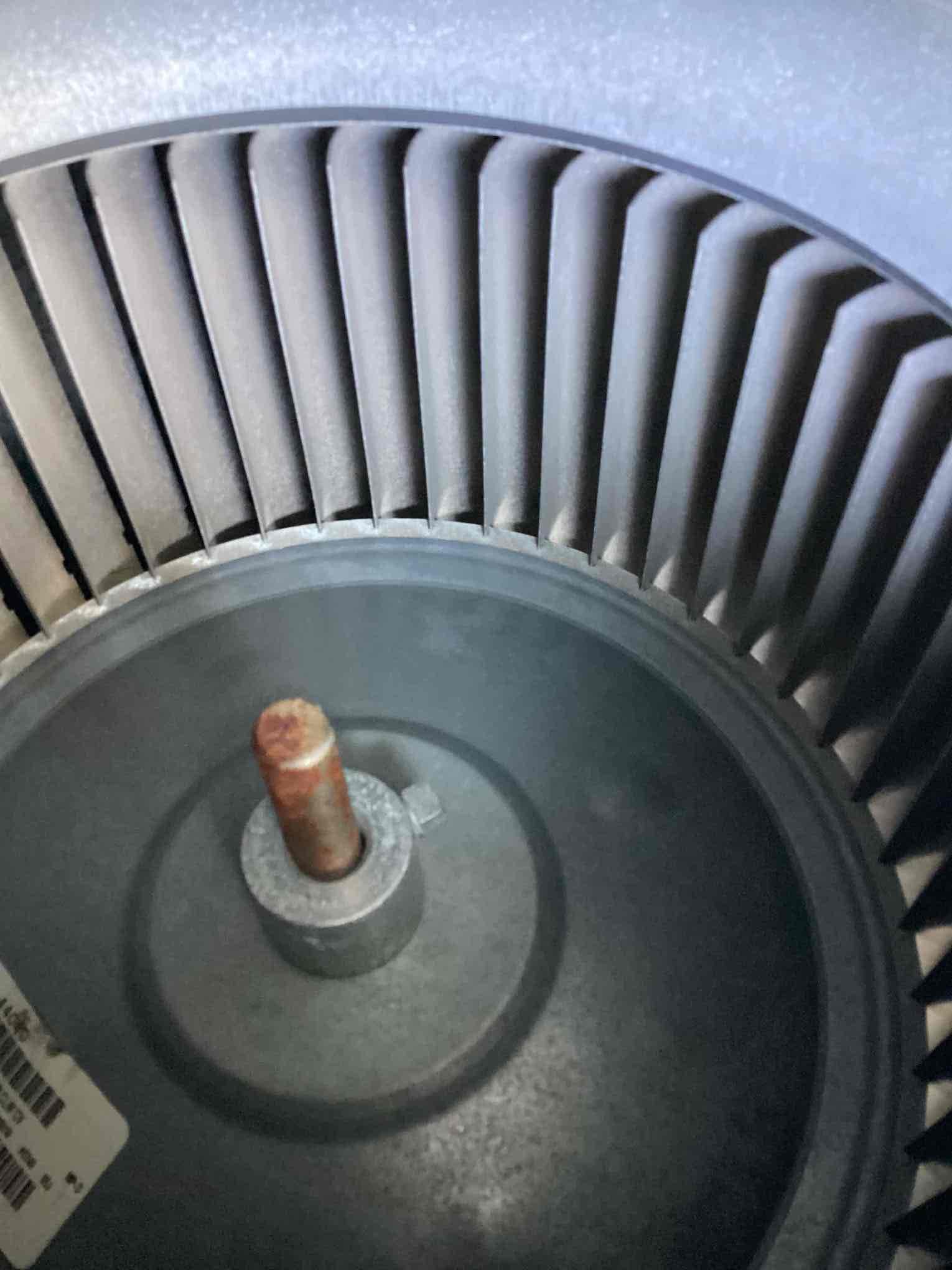 I was called to a home to repair a Rheem heat pump that was not turning on. Upon arrival, I found that the wires were damaged, causing the pump to not function properly. I replaced the damaged wires and tested the pump, and it was working again. The customer was very happy with the service and thanked me for my help.