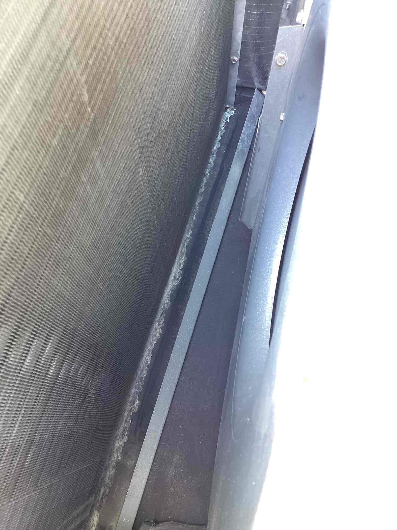 I was called to a home to repair a Rheem heat pump that was not turning on. Upon arrival, I found that the wires were damaged, causing the pump to not function properly. I replaced the damaged wires and tested the pump, and it was working again. The customer was very happy with the service and thanked me for my help.