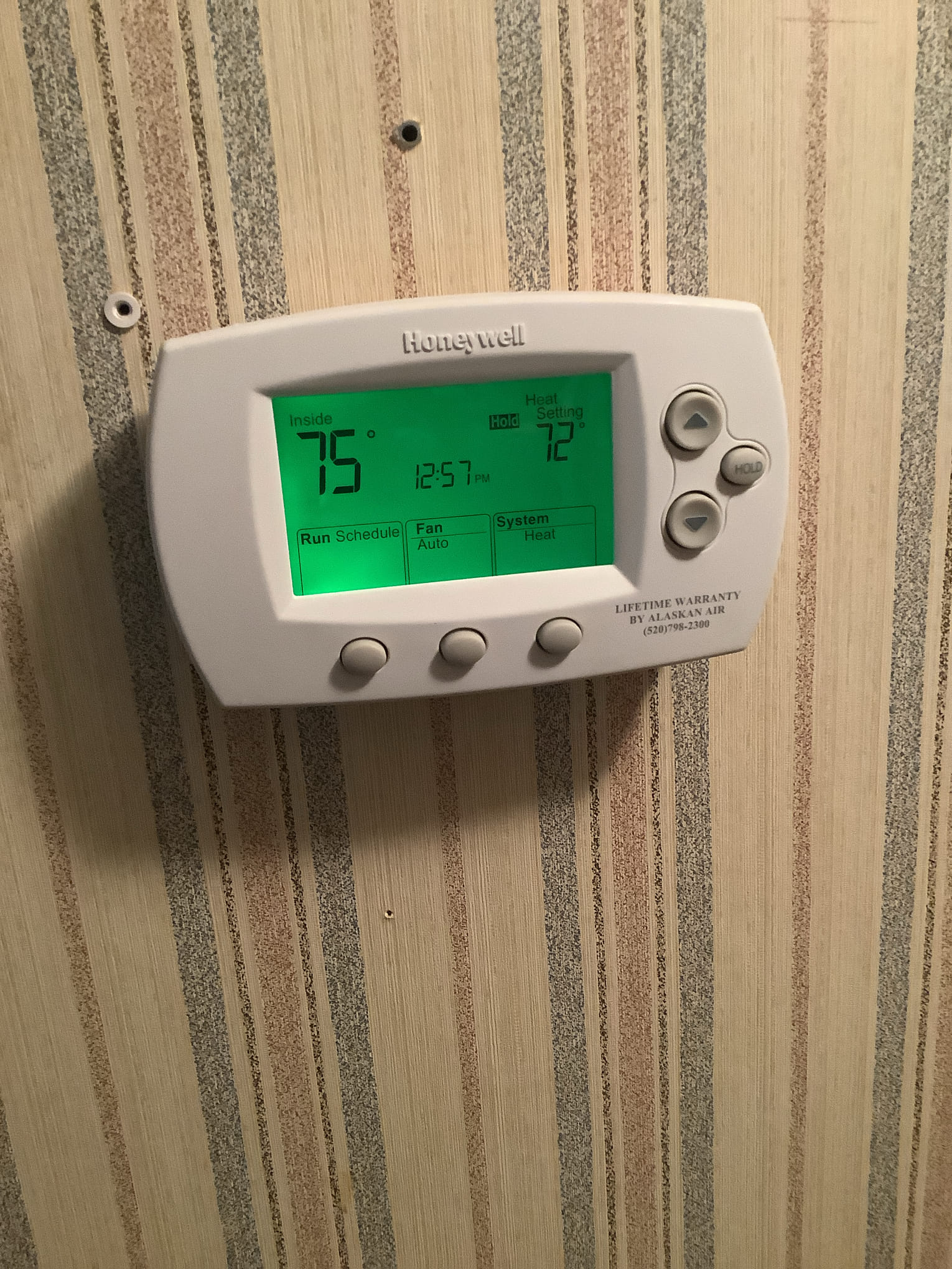 I am a highly skilled and experienced home service professional who specializes in winterization services. I have been working in the industry for over 10 years and have completed numerous projects for clients in Alaska.

One of the most important aspects of winterization is preparing your home for the harsh winter weather. This includes sealing any cracks or openings in the walls, windows, and doors to prevent heat loss. I also install insulation in the attic and crawl space to help keep the home warm.

In addition to winterization, I also offer a variety of other services, such as plumbing, electrical, and roofing. I have a team of skilled technicians who can handle any job, big or small.

If you are looking for a reliable and experienced home service professional to help you winterize your home, please contact me today. I would be happy to provide you with a free estimate and discuss your specific needs.