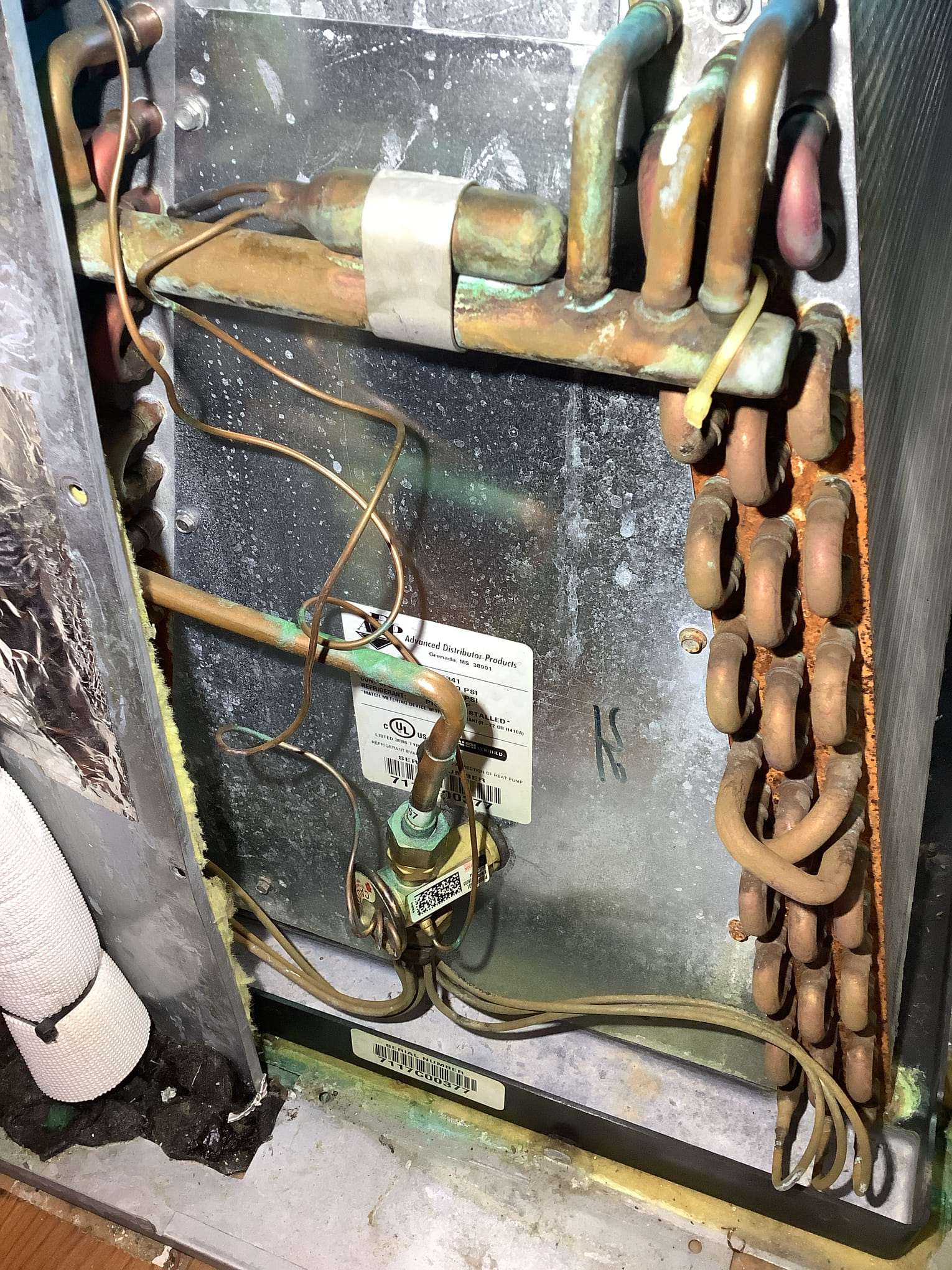 I am a highly skilled and experienced home service professional who specializes in winterization services. I have been working in the industry for over 10 years and have completed numerous projects for clients in Alaska.

One of the most important aspects of winterization is preparing your home for the harsh winter weather. This includes sealing any cracks or openings in the walls, windows, and doors to prevent heat loss. I also install insulation in the attic and crawl space to help keep the home warm.

In addition to winterization, I also offer a variety of other services, such as plumbing, electrical, and roofing. I have a team of skilled technicians who can handle any job, big or small.

If you are looking for a reliable and experienced home service professional to help you winterize your home, please contact me today. I would be happy to provide you with a free estimate and discuss your specific needs.