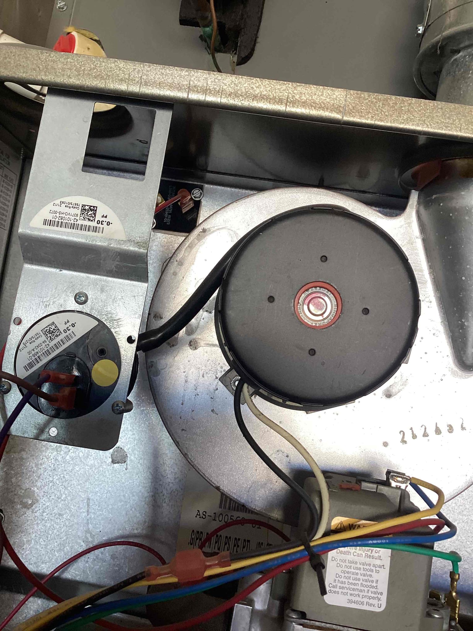 I am a skilled professional that works for a Alaskan Air Conditioning & Heating - Tucson company. I recently completed a winter maintenance job on a 13-year-old Rheem furnace. The job involved cleaning the furnace, replacing the air filter, and checking the thermostat. I also checked the furnace's burners, heat exchanger, and blower motor for any signs of damage or wear. I also checked the furnace's electrical connections and wiring to ensure they were in good working condition. Finally, I tested the furnace to ensure it was operating correctly and efficiently.