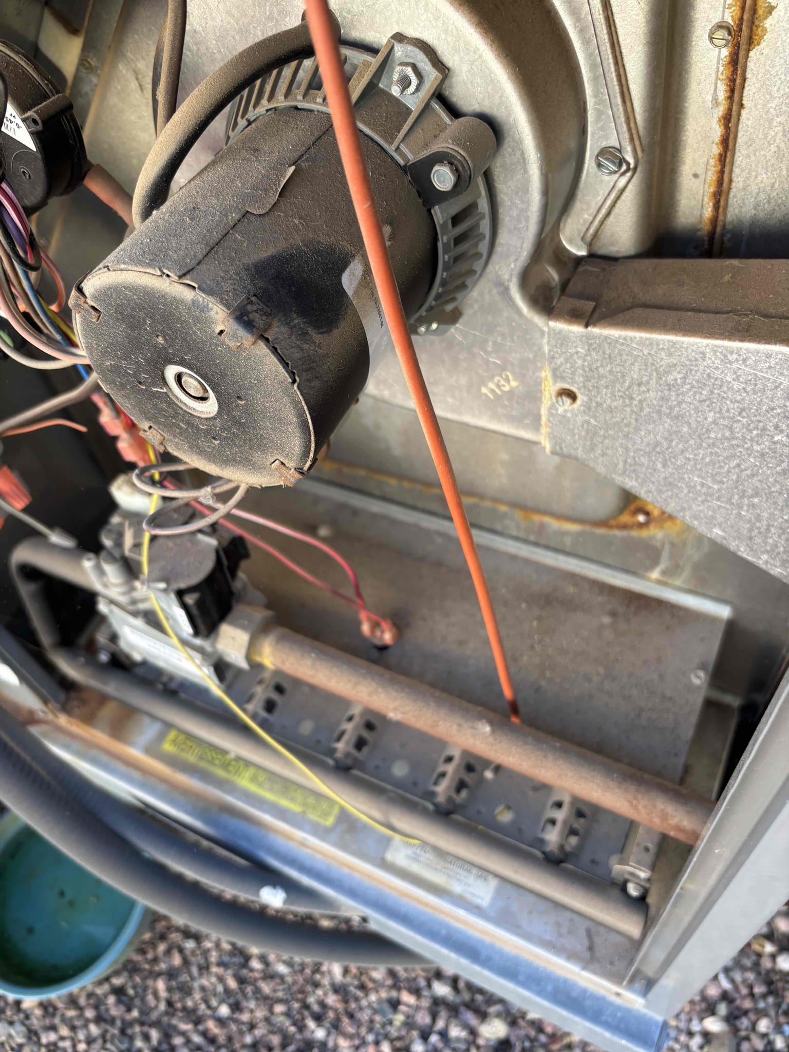 I was called to a home to perform diagnostic and maintenance on a Rheem unit. Upon arrival, I inspected the unit and found that the thermostat was not working properly. I replaced the thermostat and tested the unit to ensure it was working correctly. I also checked the electrical connections and replaced any damaged wires. Finally, I tested the unit again to ensure it was working properly. The customer was very satisfied with the work and thanked me for my help.