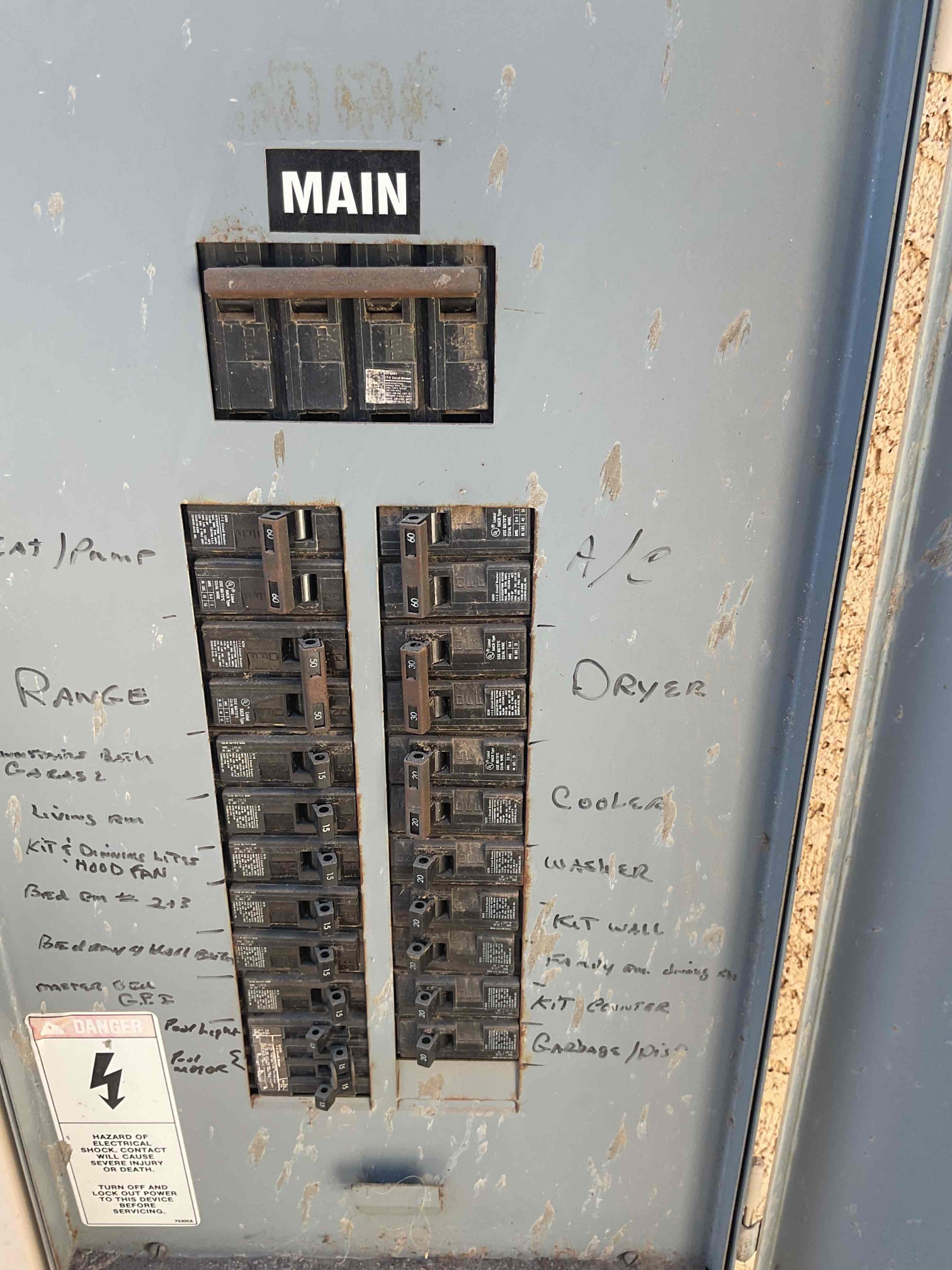 I was called to a home to repair a Lennox heat pump. Upon arrival, I found that the unit was not cooling the home properly. After inspecting the system, I determined that the compressor was not working correctly. I replaced the compressor and tested the system to ensure it was working properly. The customer was very pleased with the work and thanked me for my help.