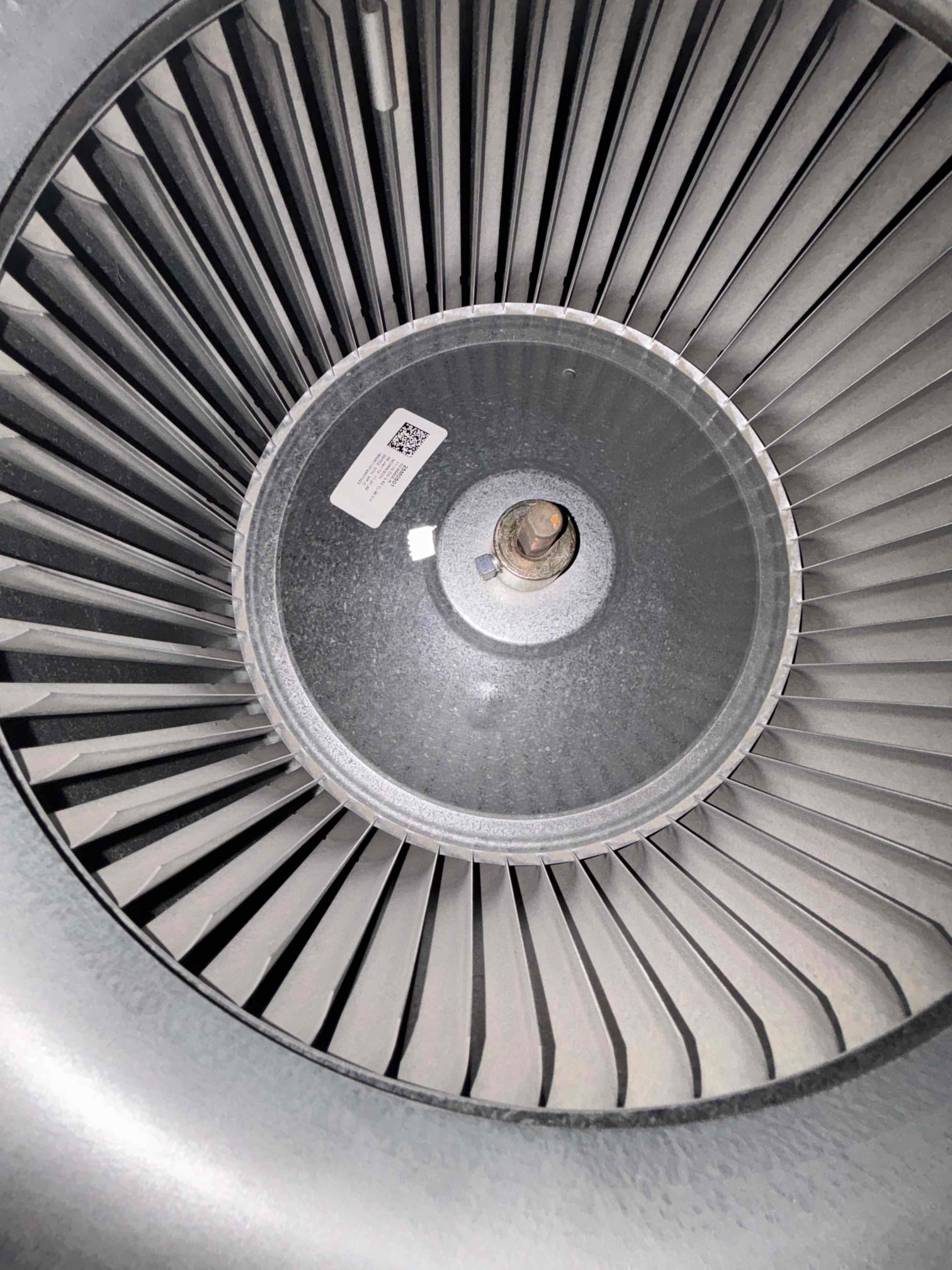 I was called to a home to perform a furnace maintenance and inspection. The customer had noticed that their furnace had been making strange noises and was not heating the house as well as it used to.

Upon arrival, I inspected the furnace and found that the blower motor was worn out and needed to be replaced. I also noticed that the furnace's air filter was very dirty and needed to be replaced as well.

After replacing the blower motor and air filter, I performed a thorough inspection of the furnace to ensure that it was operating properly. I also checked the furnace's safety features to make sure that they were working correctly.

The customer was very pleased with the work that I had done and thanked me for my help. I also explained to them how to maintain their furnace to prevent future problems and how to contact me if they had any further questions or concerns.