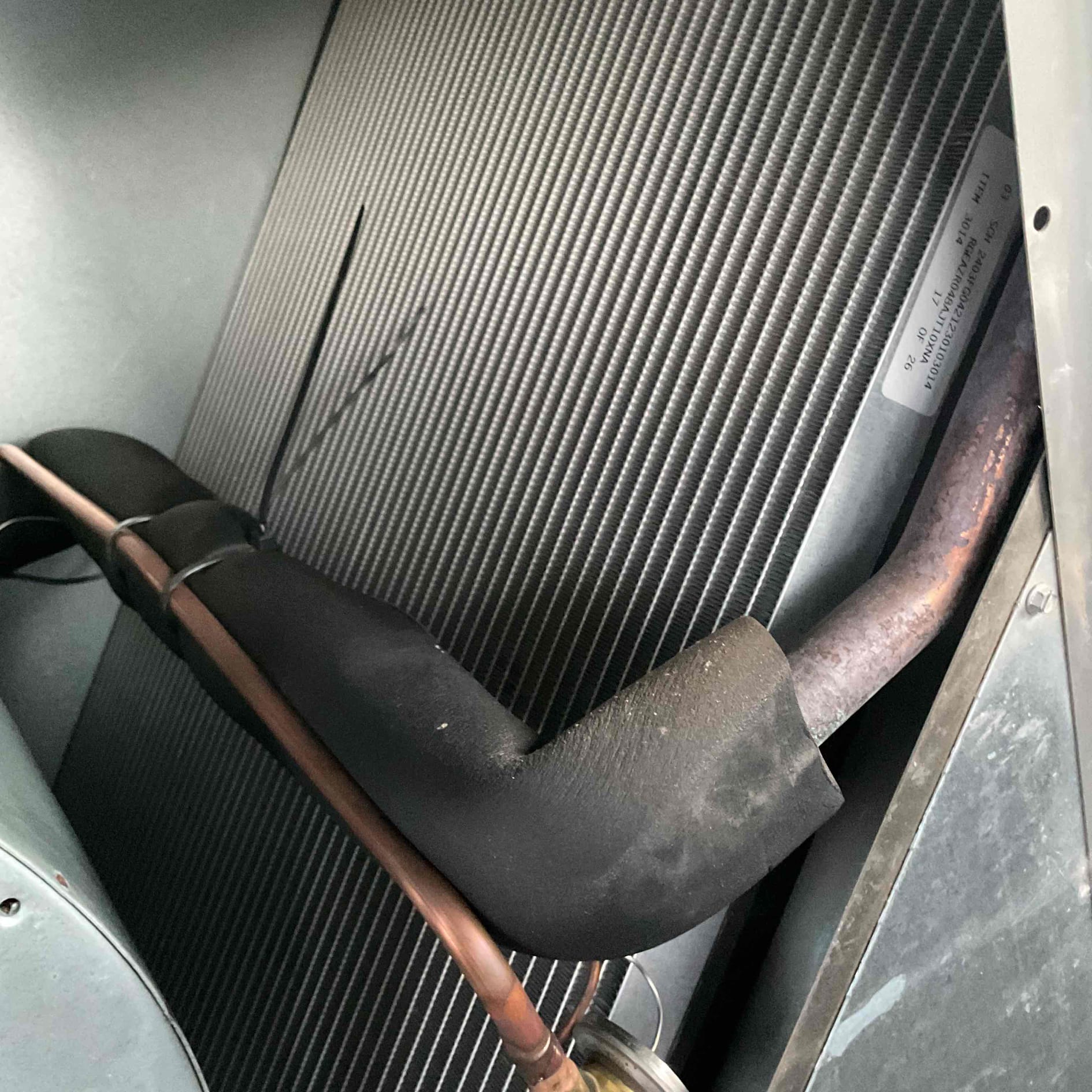 I was called to a home to perform diagnostic on a Rheem water heater. Upon arrival, I checked the unit's electrical connections, gas supply, and water pressure. I also inspected the unit for any signs of damage or wear. After completing the diagnostic, I provided the customer with a detailed report of my findings and recommendations for any necessary repairs.