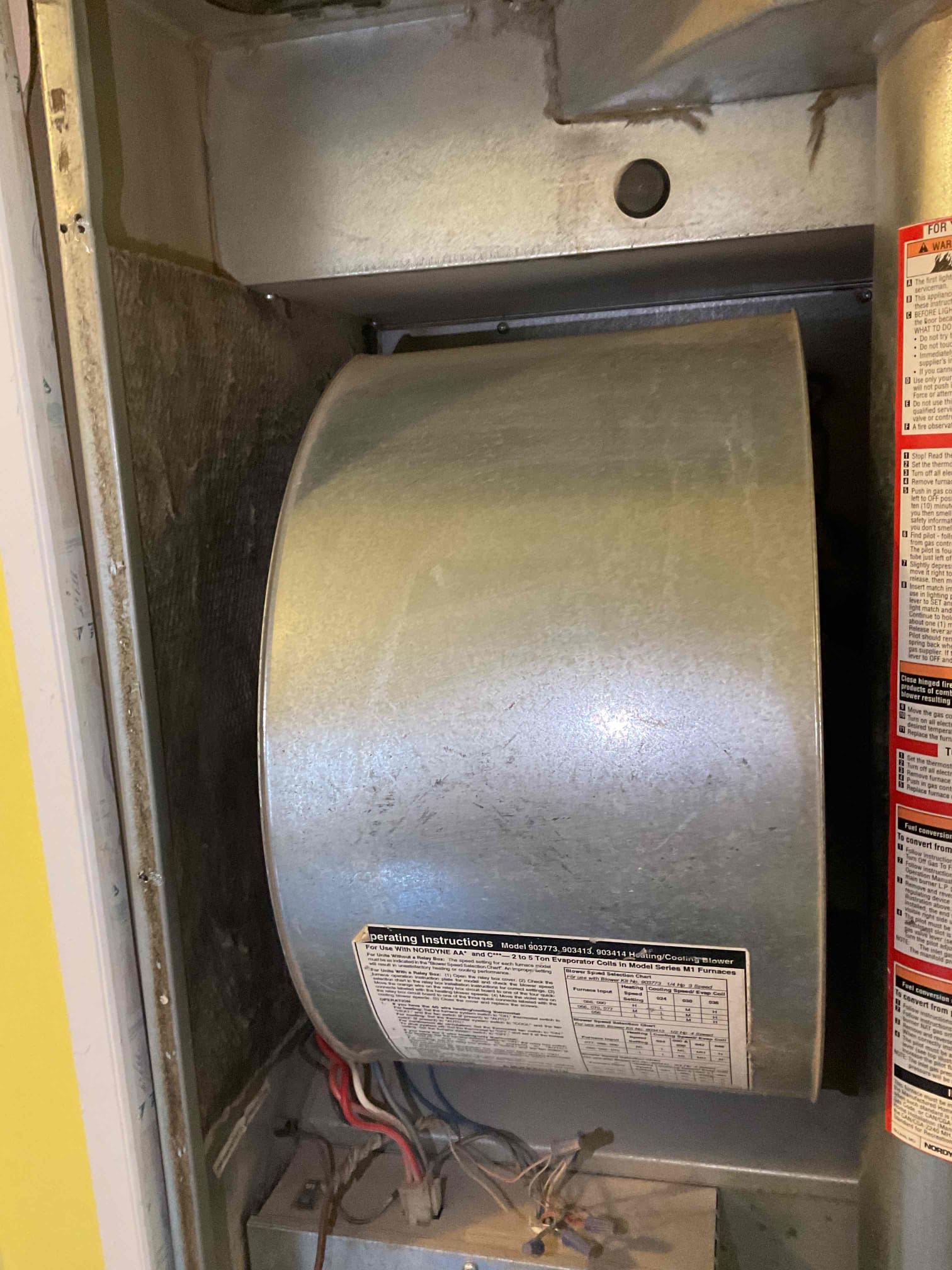 I am a highly skilled and experienced home service professional. I recently completed a job on a Rheem system. The job involved replacing a faulty water heater and repairing a leaky faucet. I started by removing the old water heater and replacing it with a new one. I then repaired the leaky faucet by replacing the O-rings and adjusting the valve. Finally, I tested the system to ensure that it was working properly. I am proud of the work I completed and am confident that the customer will be satisfied with the results.