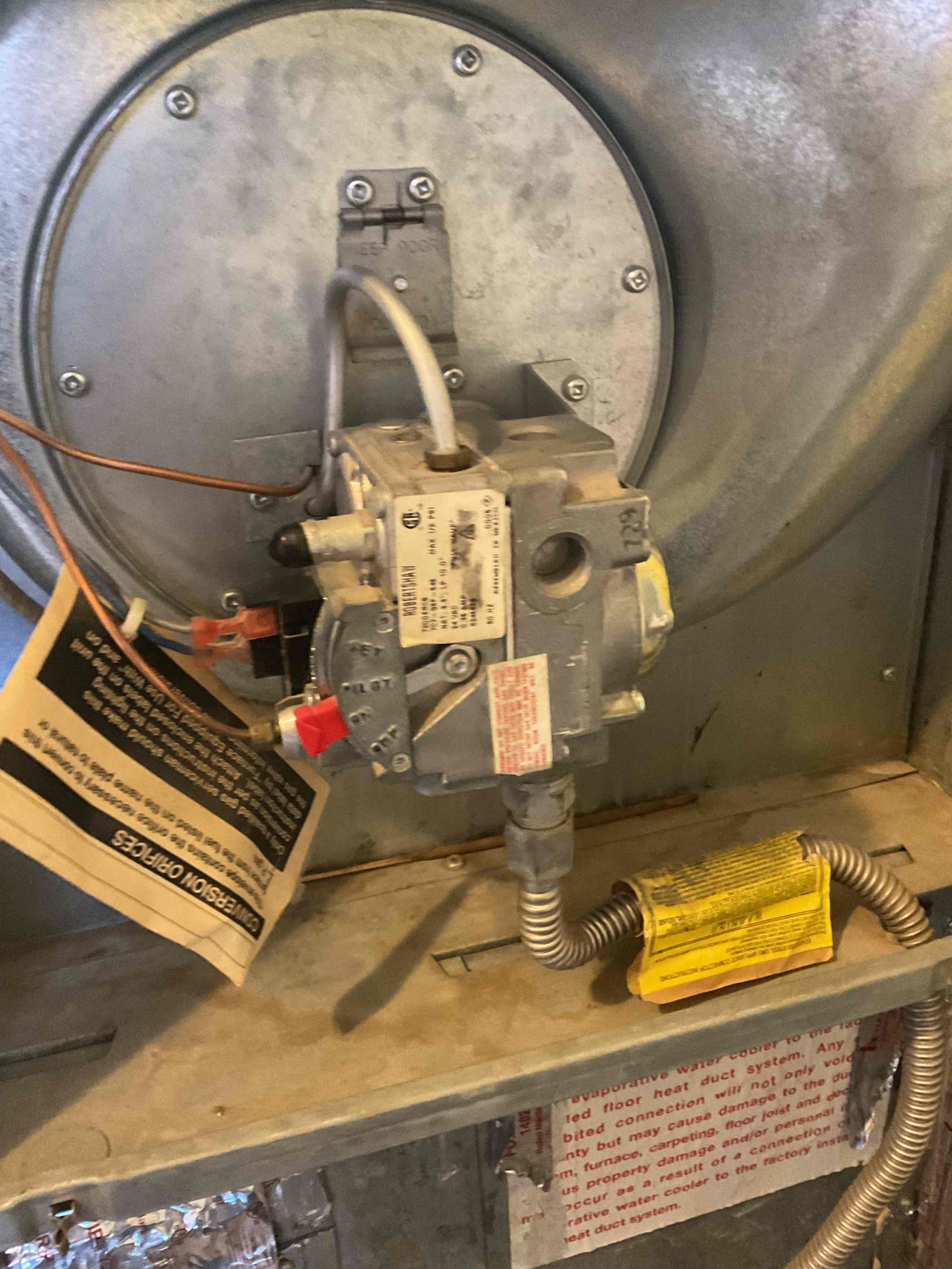 I am a highly skilled and experienced home service professional. I recently completed a job on a Rheem system. The job involved replacing a faulty water heater and repairing a leaky faucet. I started by removing the old water heater and replacing it with a new one. I then repaired the leaky faucet by replacing the O-rings and adjusting the valve. Finally, I tested the system to ensure that it was working properly. I am proud of the work I completed and am confident that the customer will be satisfied with the results.